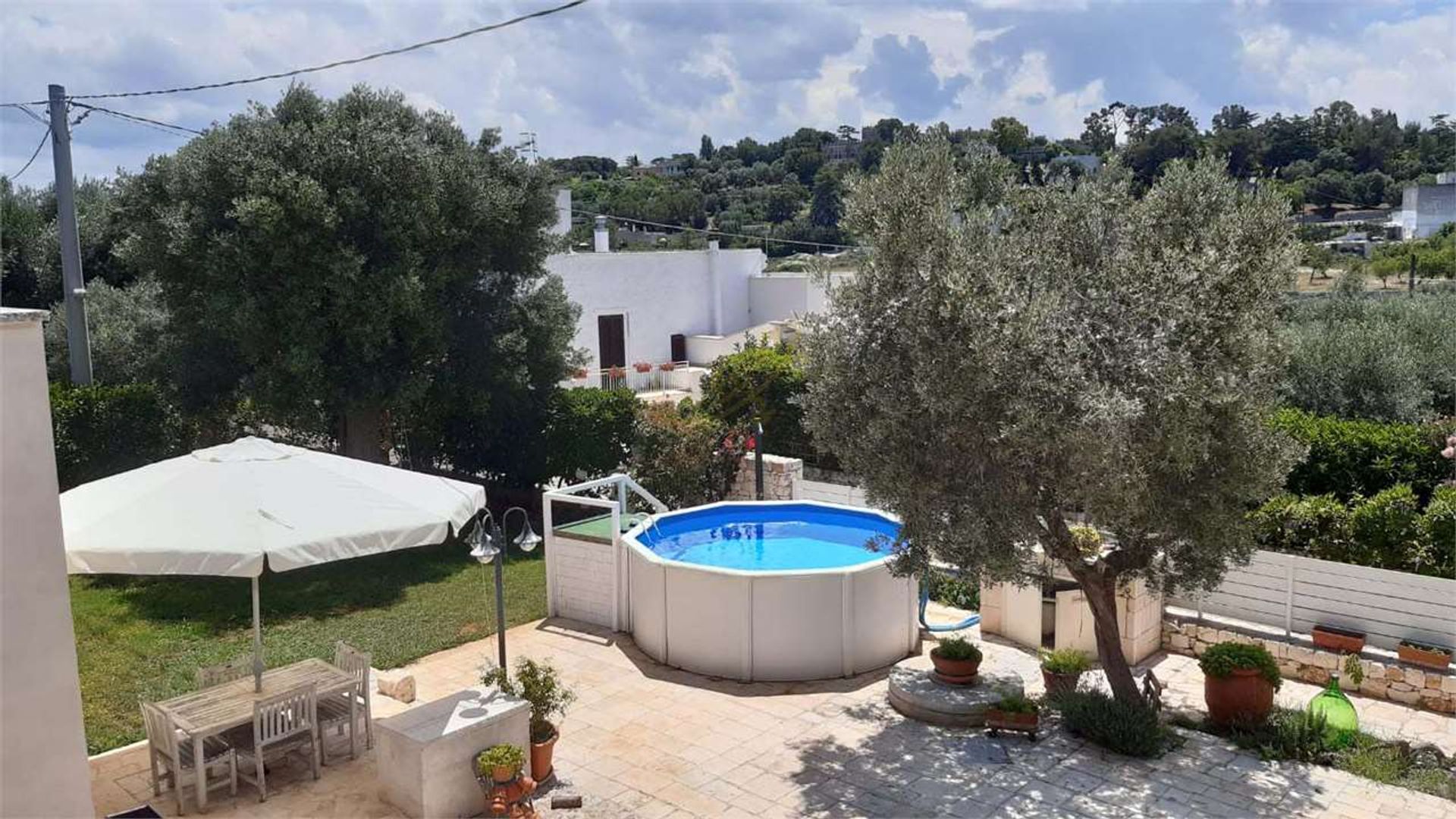 House in Monopoli, Apulia 12323670