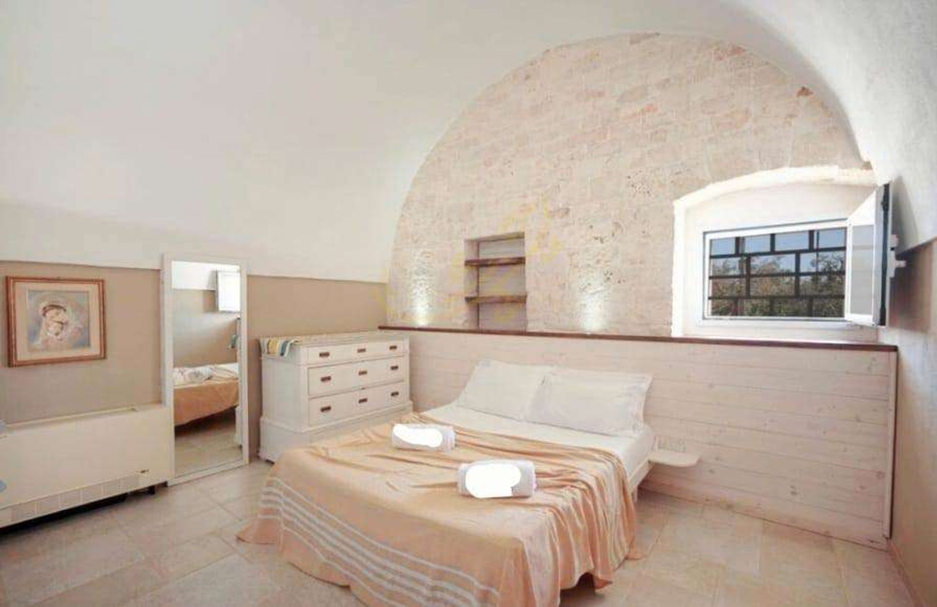 Будинок в Monopoli, Apulia 12323670