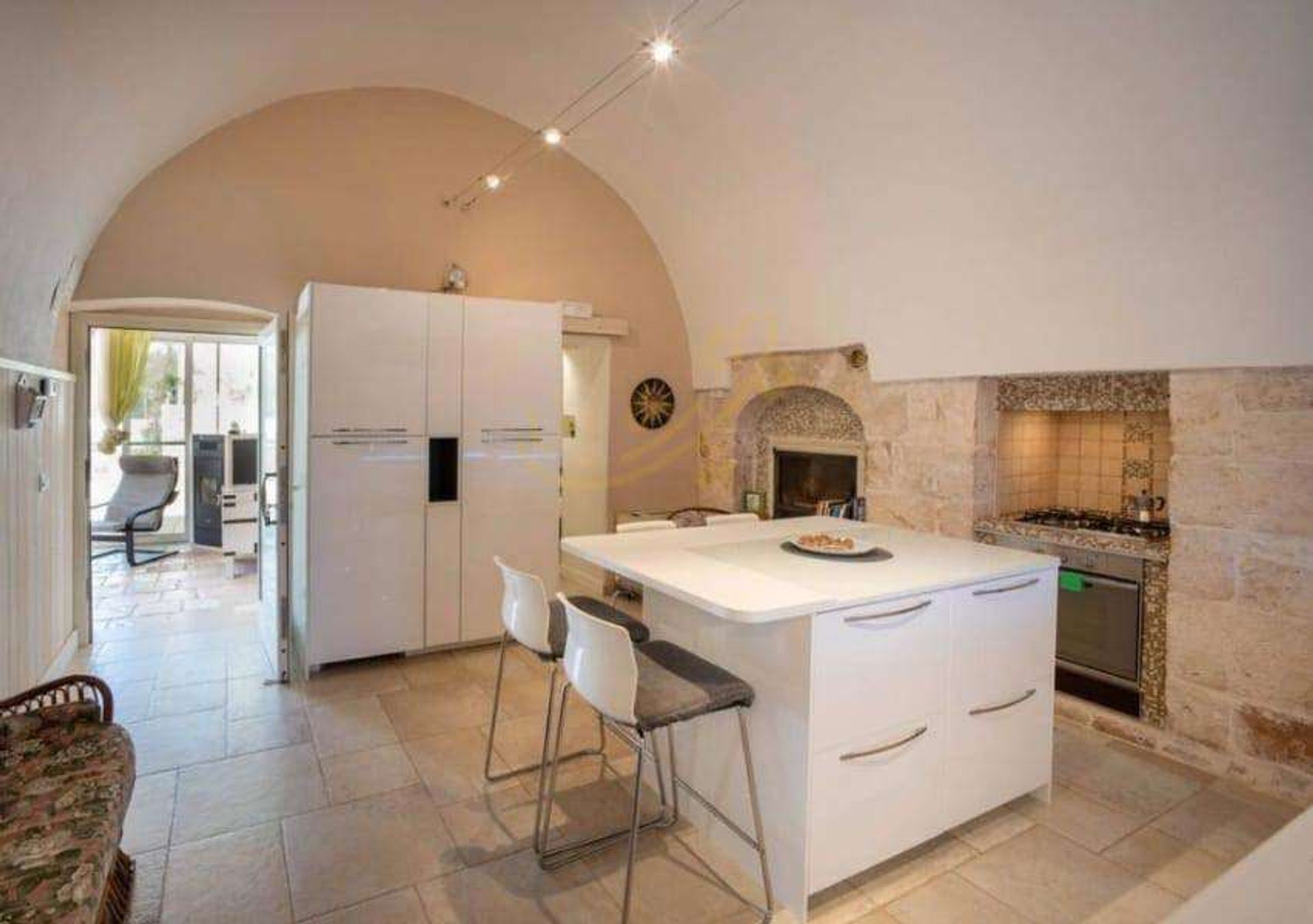 Huis in Monopolis, Puglia 12323670