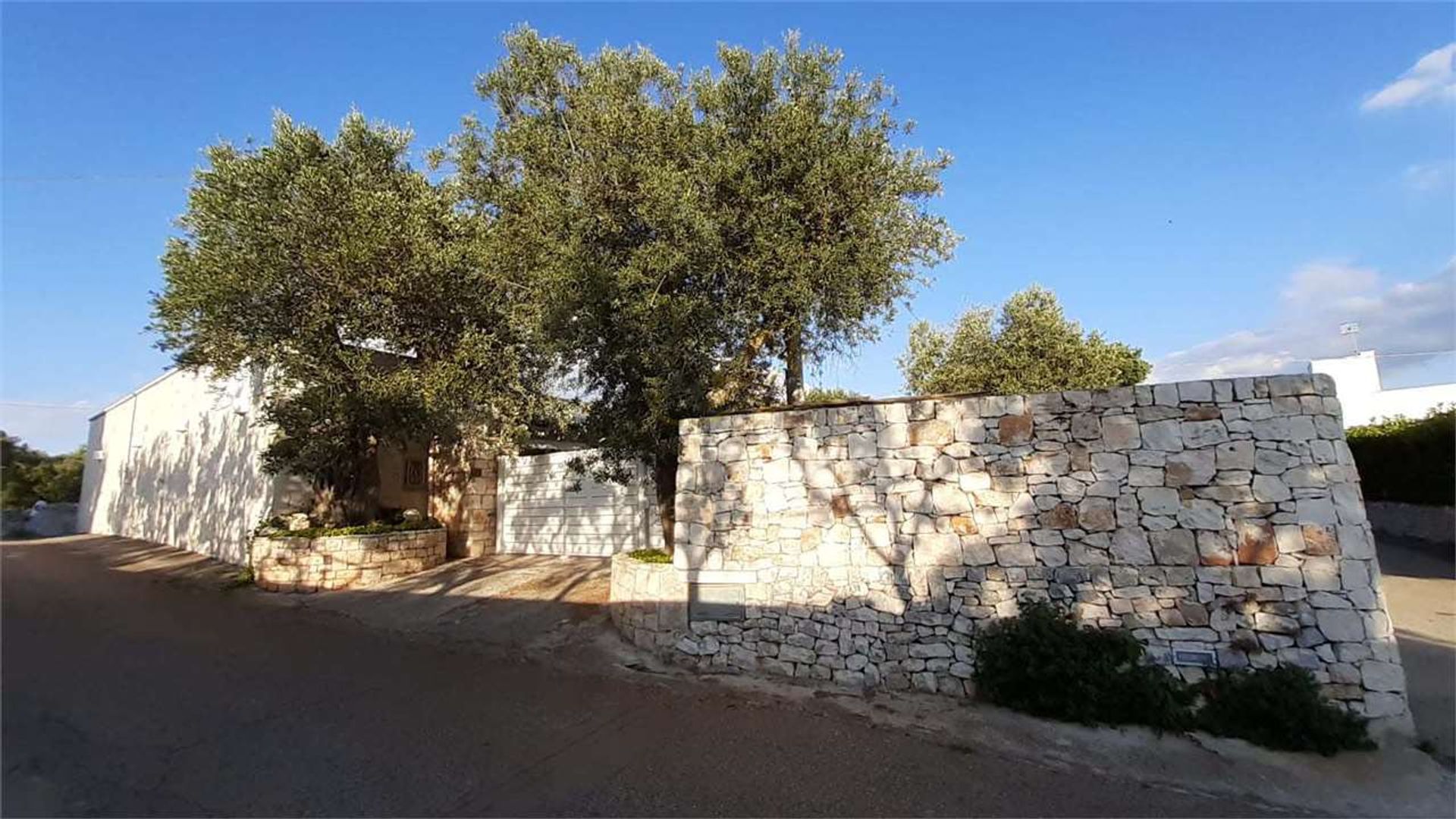 House in Monopoli, Apulia 12323670