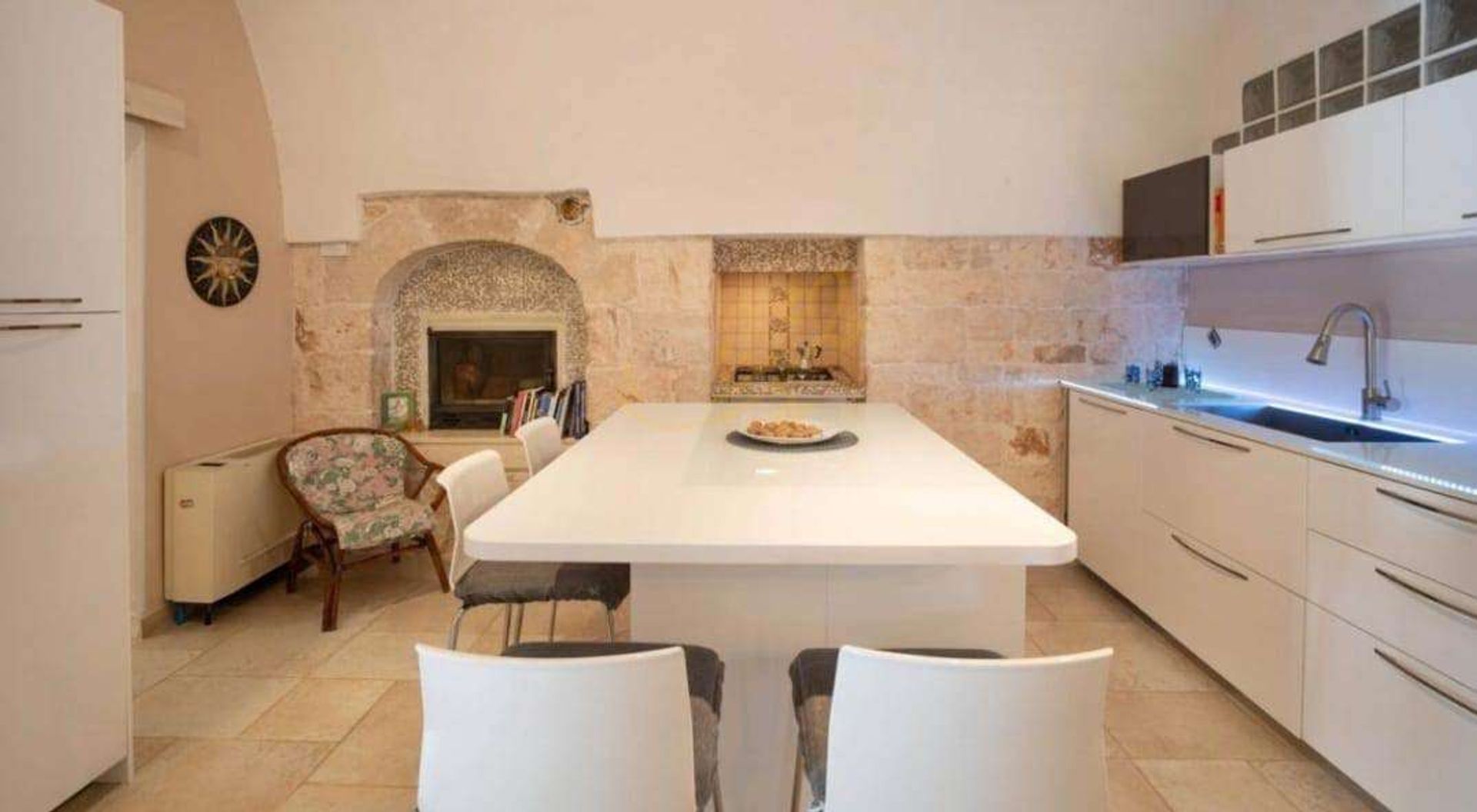 Будинок в Monopoli, Apulia 12323670