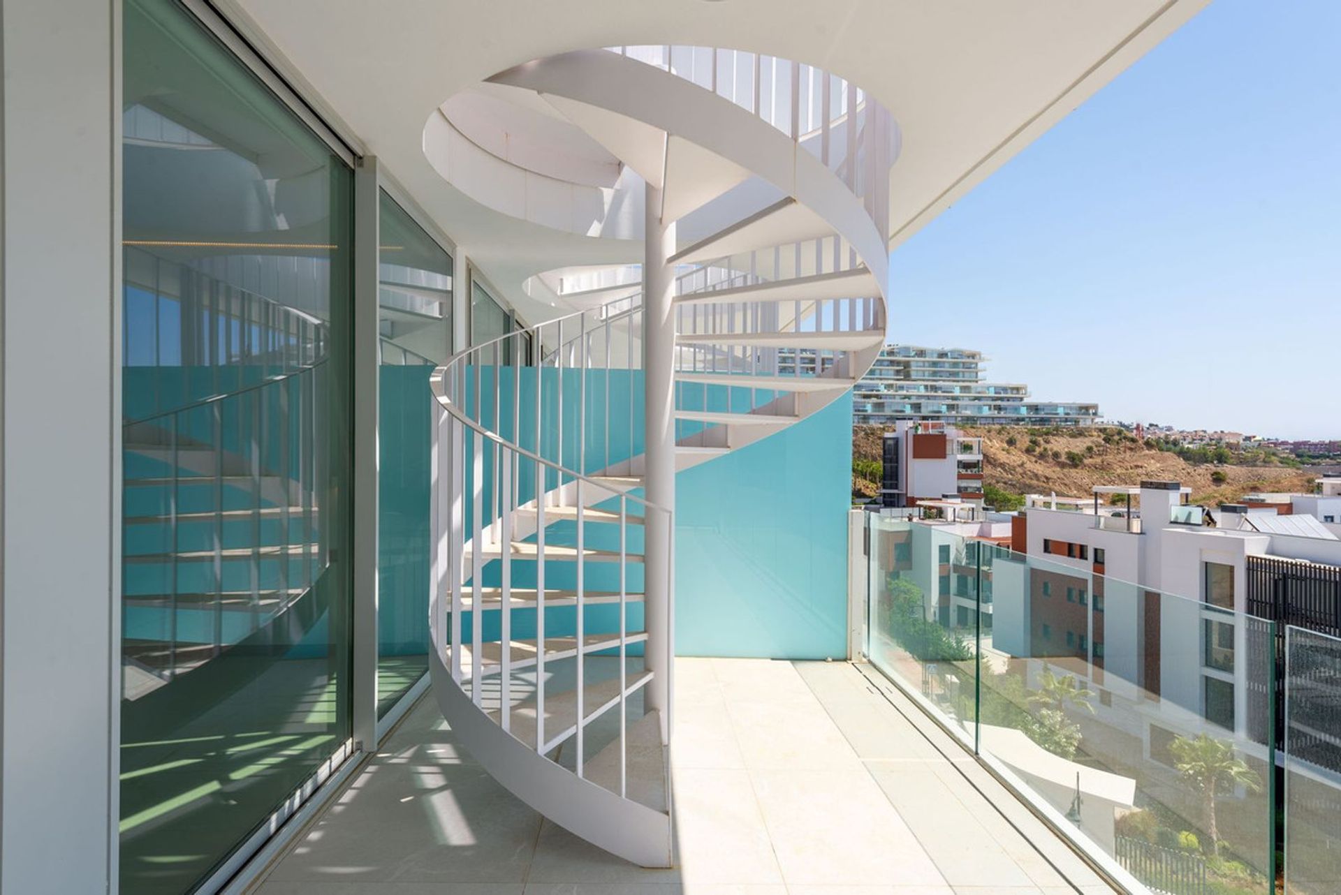 Haus im Fuengirola, Andalusien 12323799