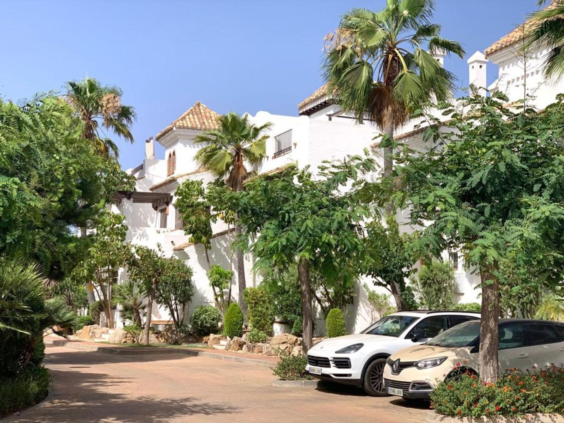 Haus im Benahavis, Andalusien 12323807