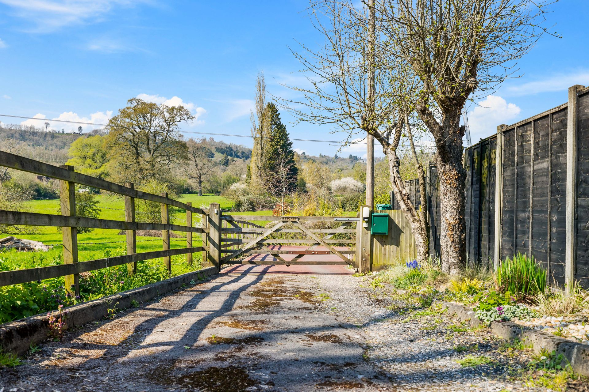 Casa nel Buckland, England 12323845