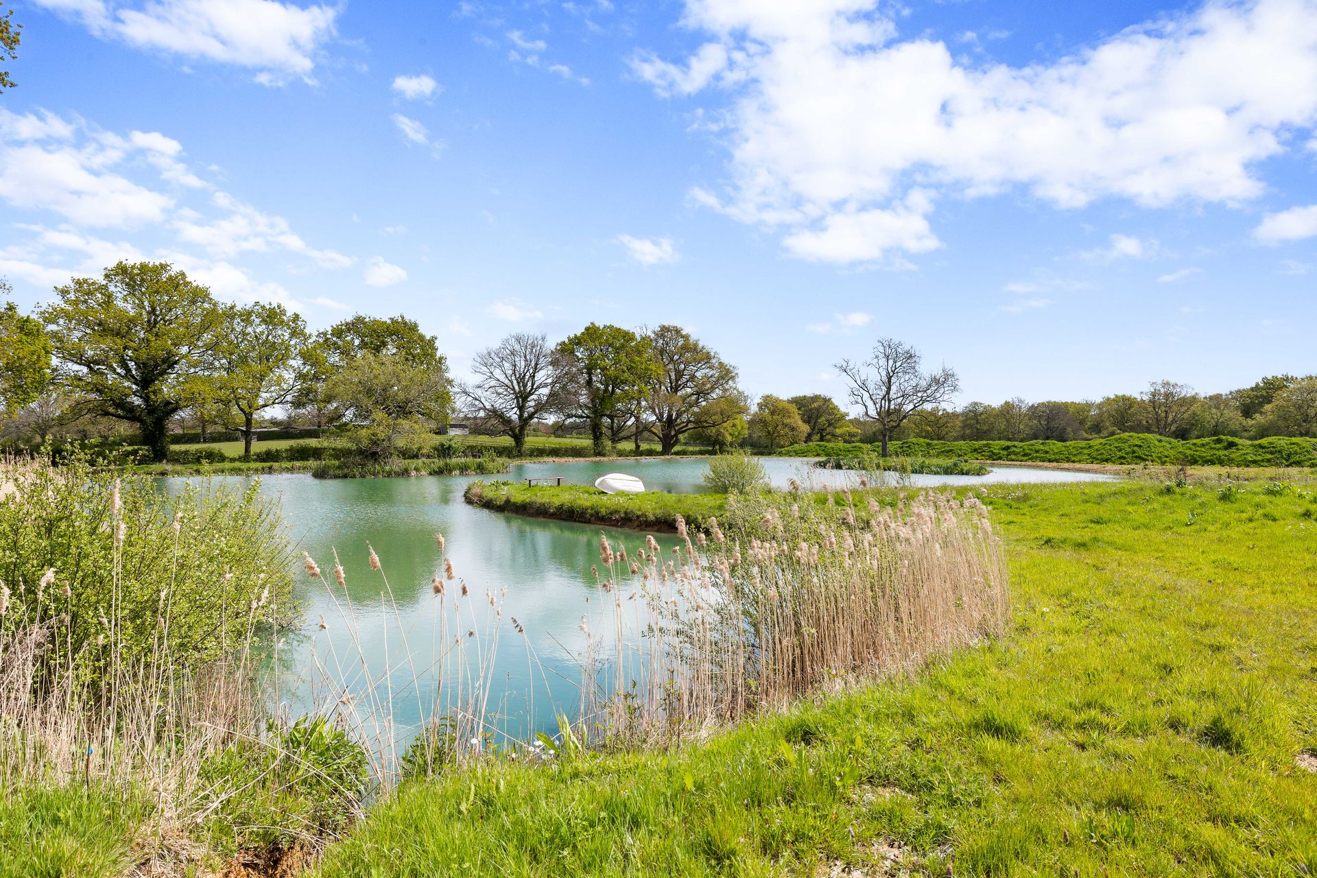 بيت في Parkgate, England 12323853