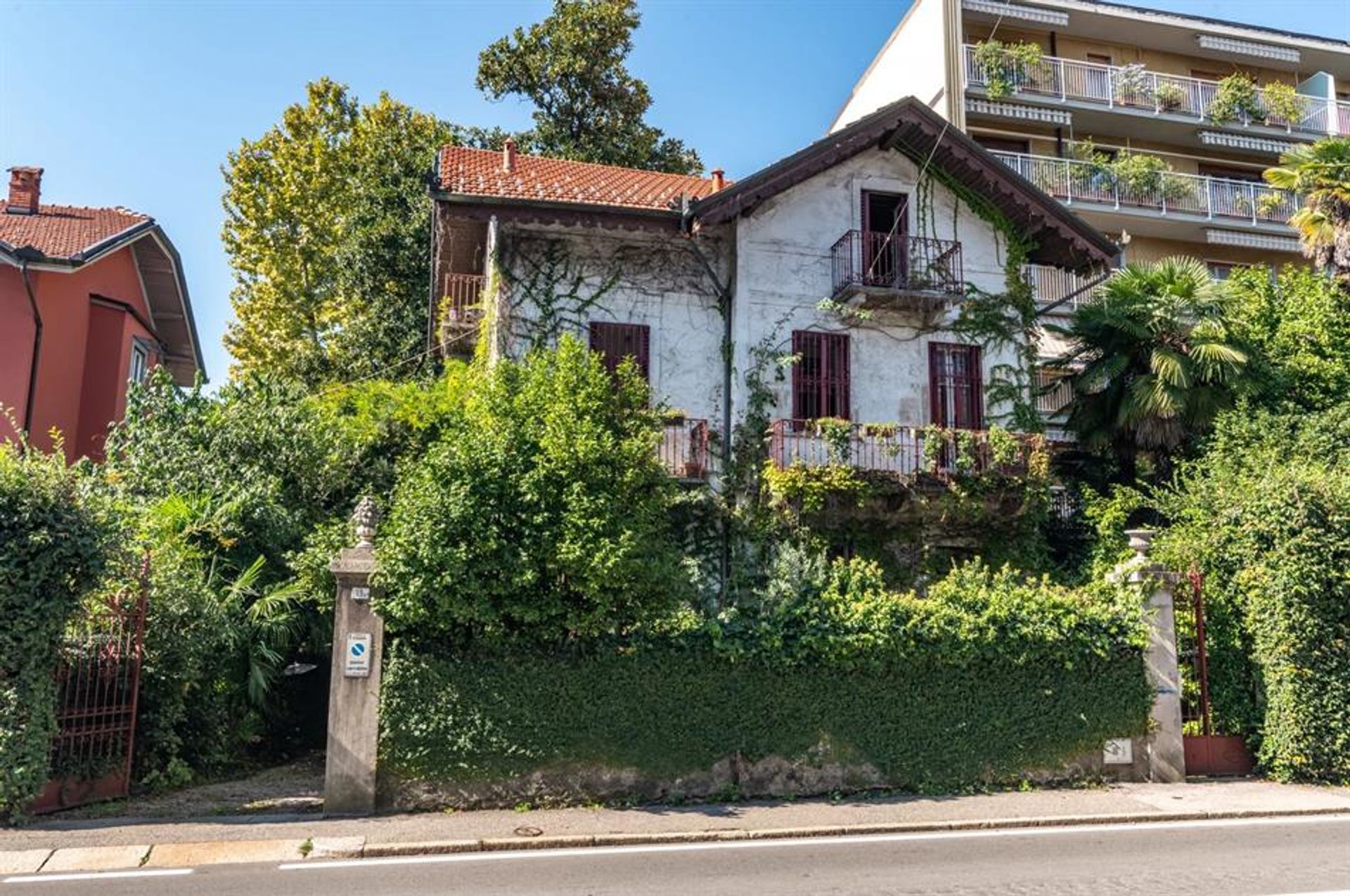 Huis in Verbania, Piemonte 12323890