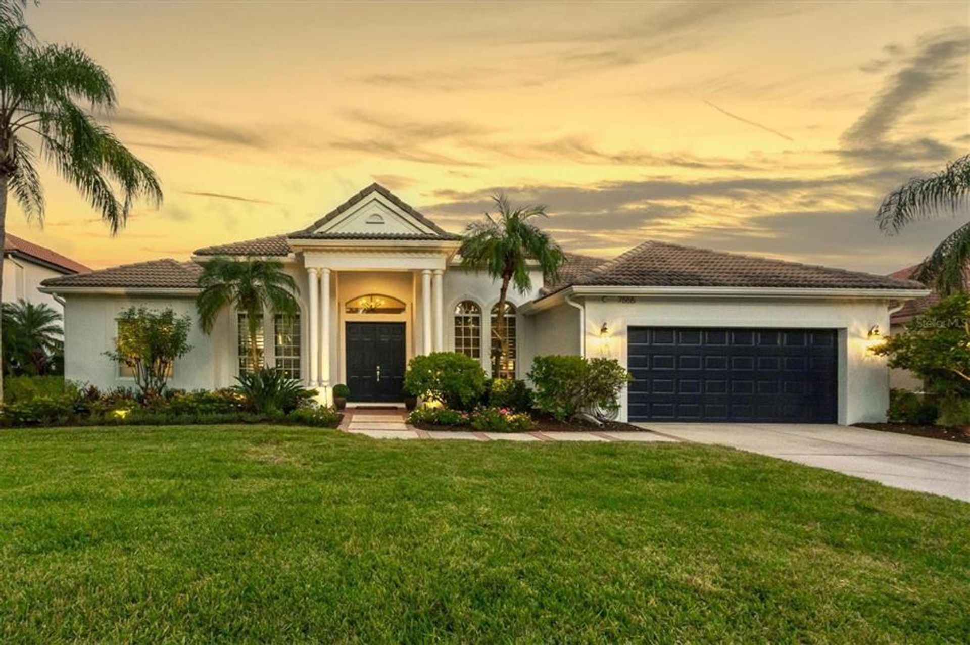 Casa nel Lakewood Ranch, Florida 12323895