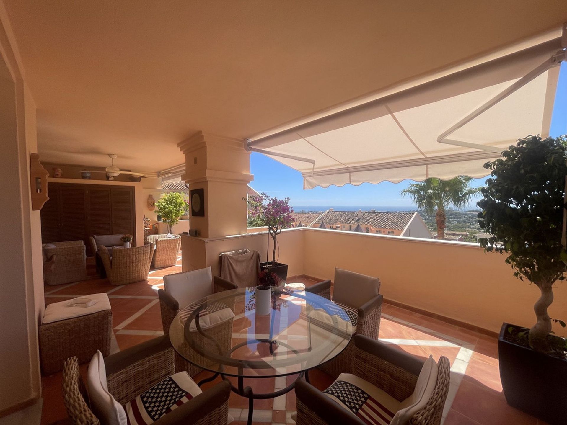 Condominio nel Marbella, Andalucía 12323930