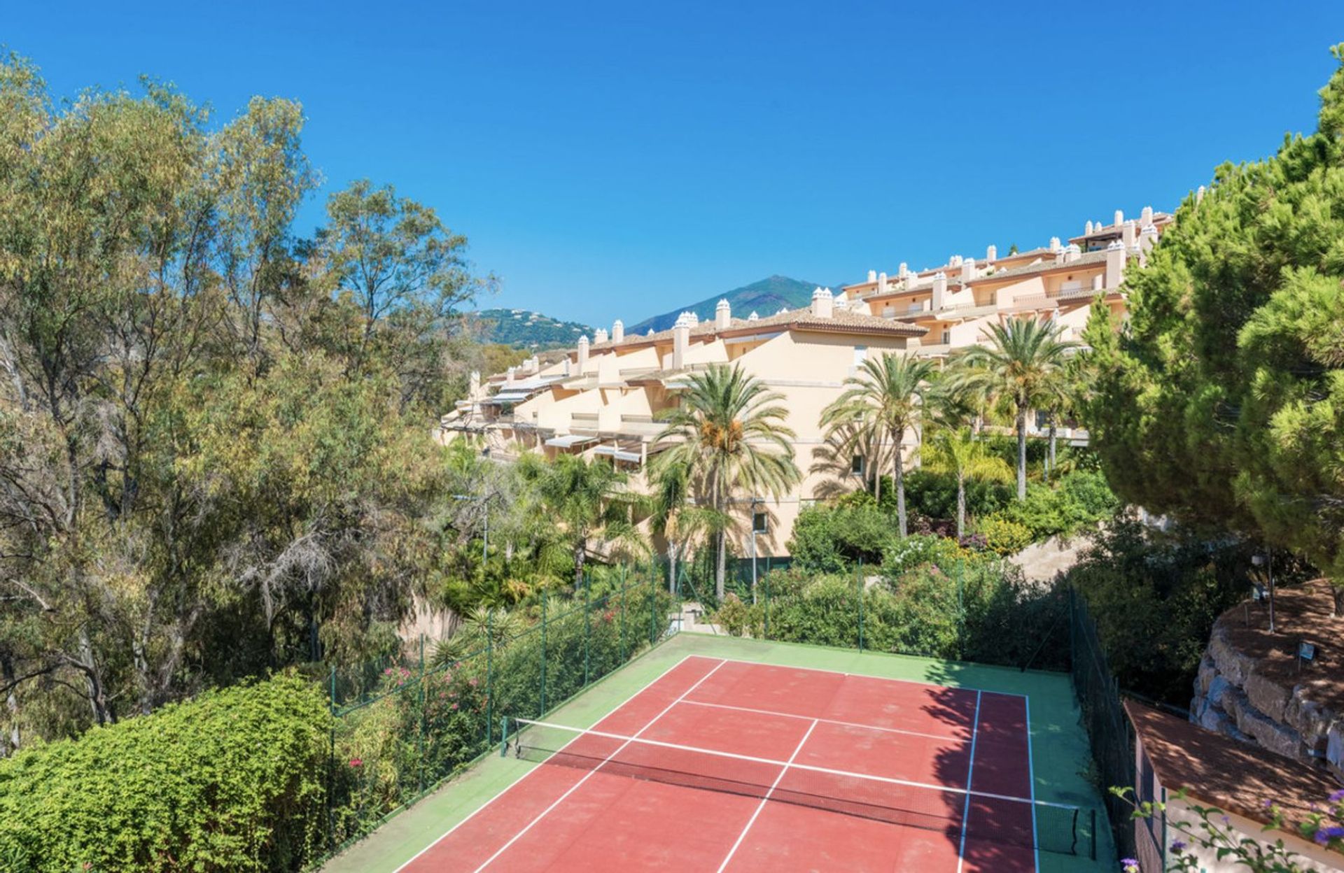 Condominio nel Marbella, Andalucía 12323930