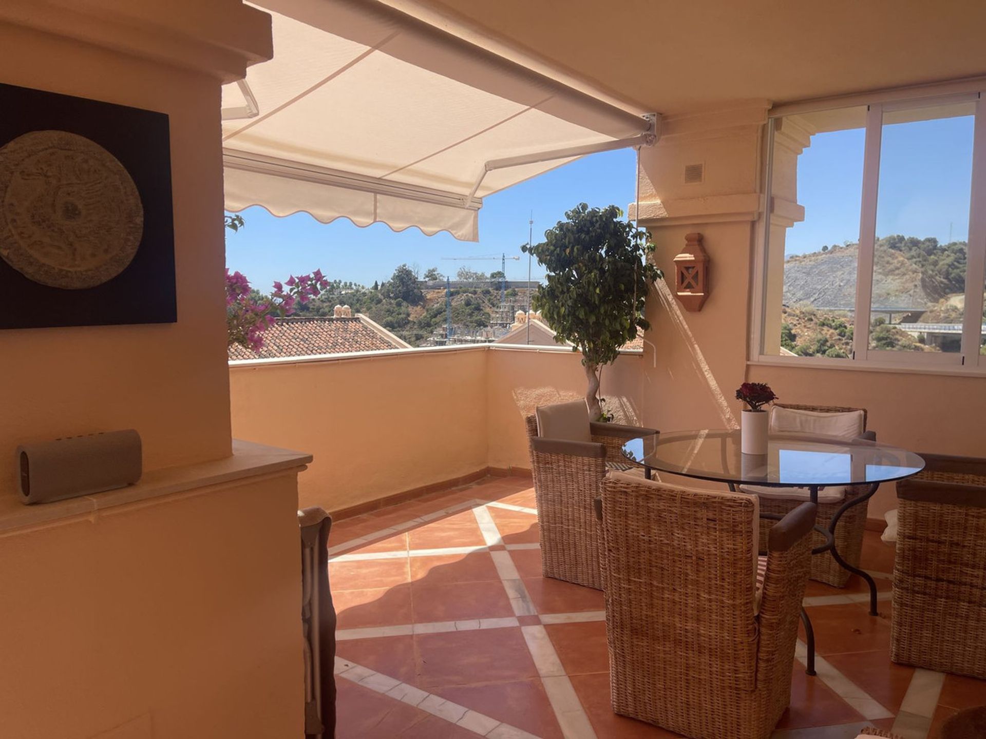 Condominio nel Marbella, Andalucía 12323930