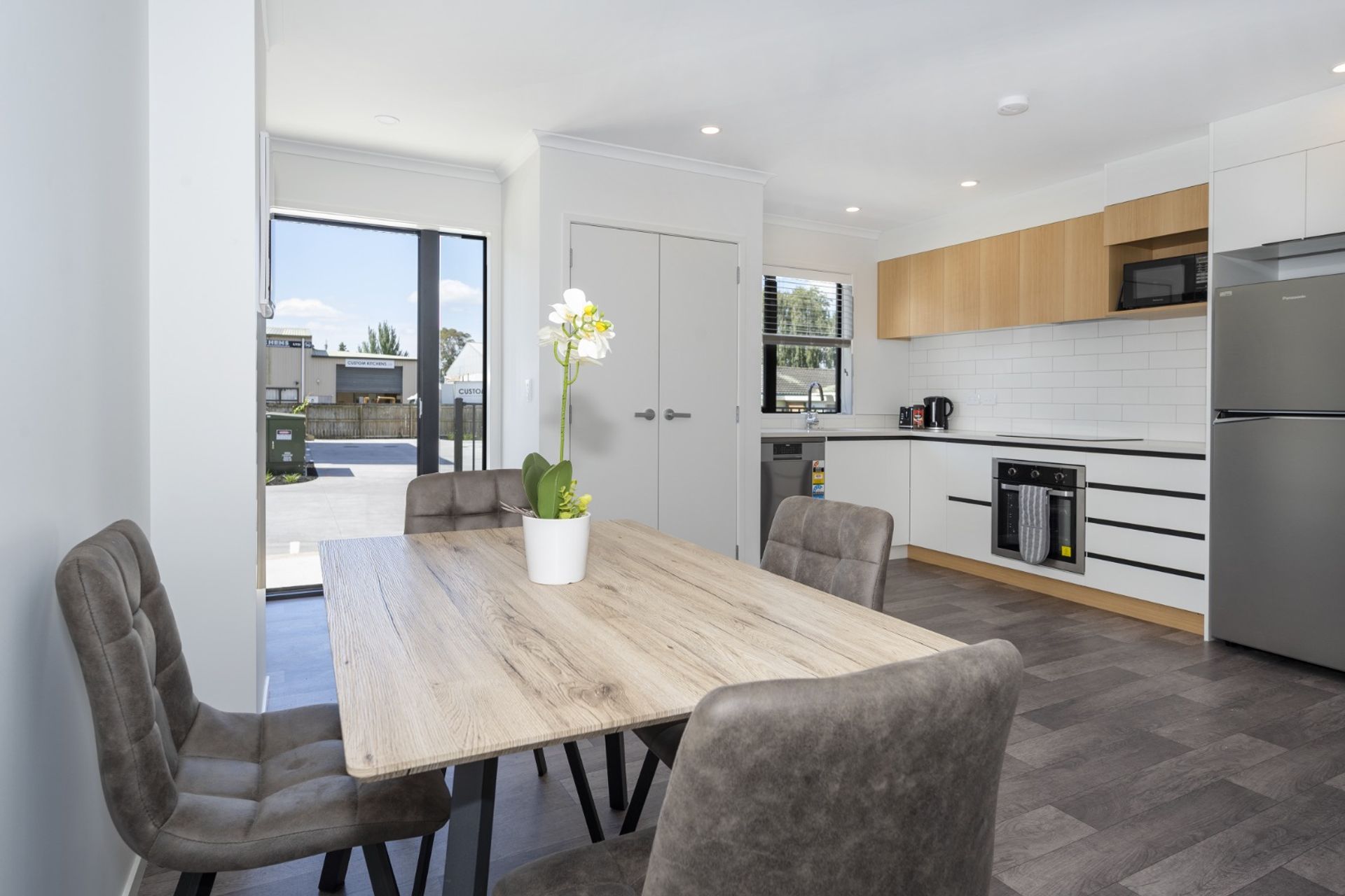 Condominium dans Papakura, Auckland 12323956