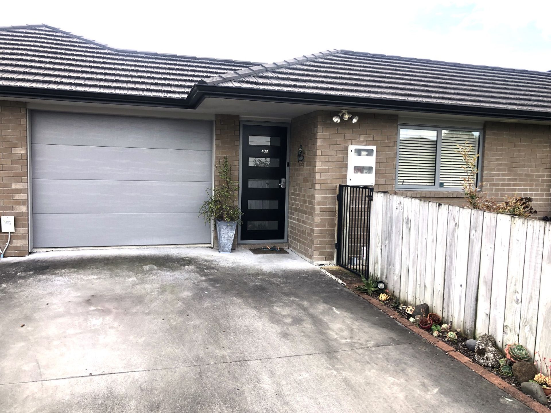 Condominio nel Hamilton, Waikato 12323961