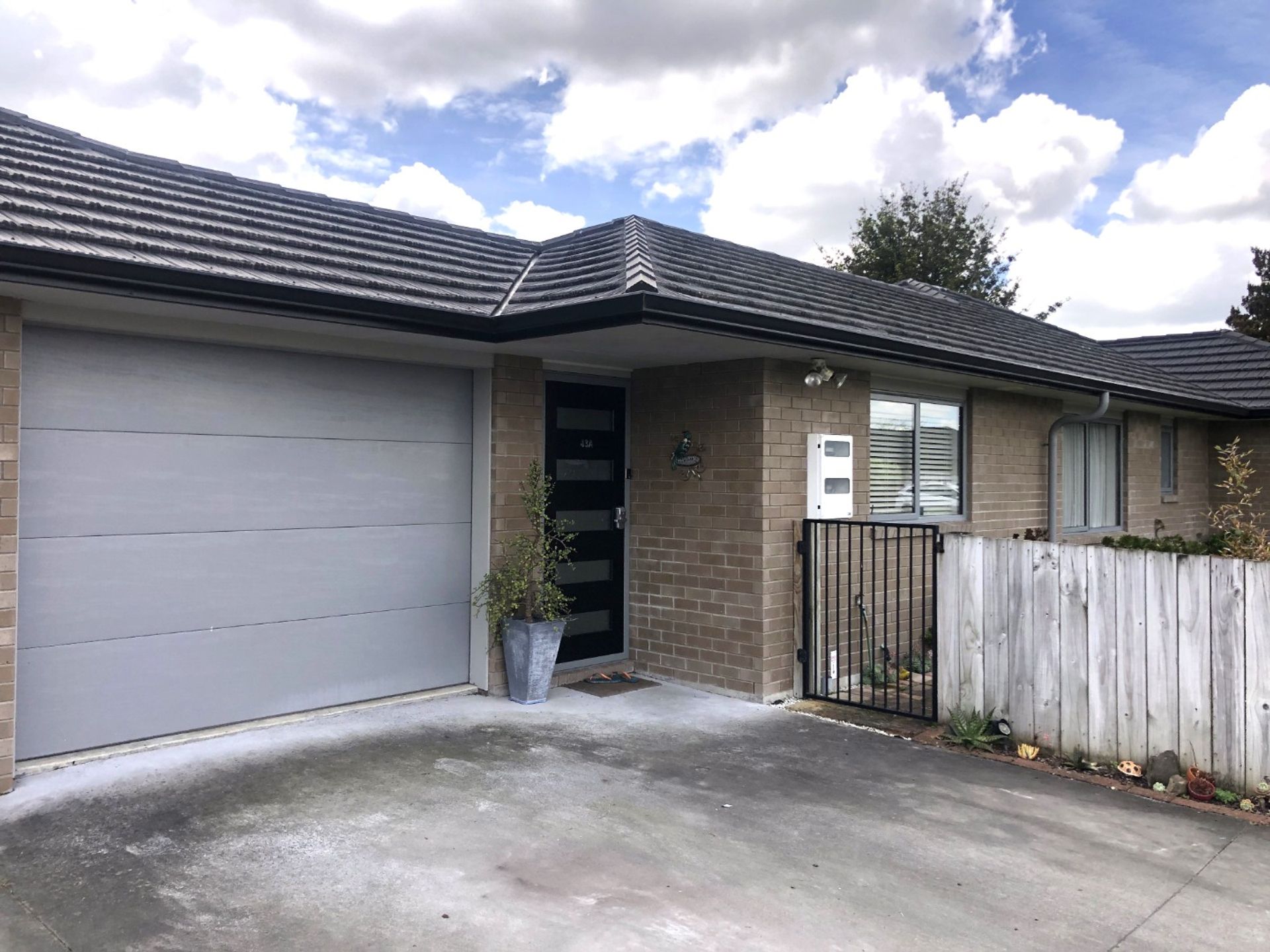 Condominio nel Hamilton, Waikato 12323961