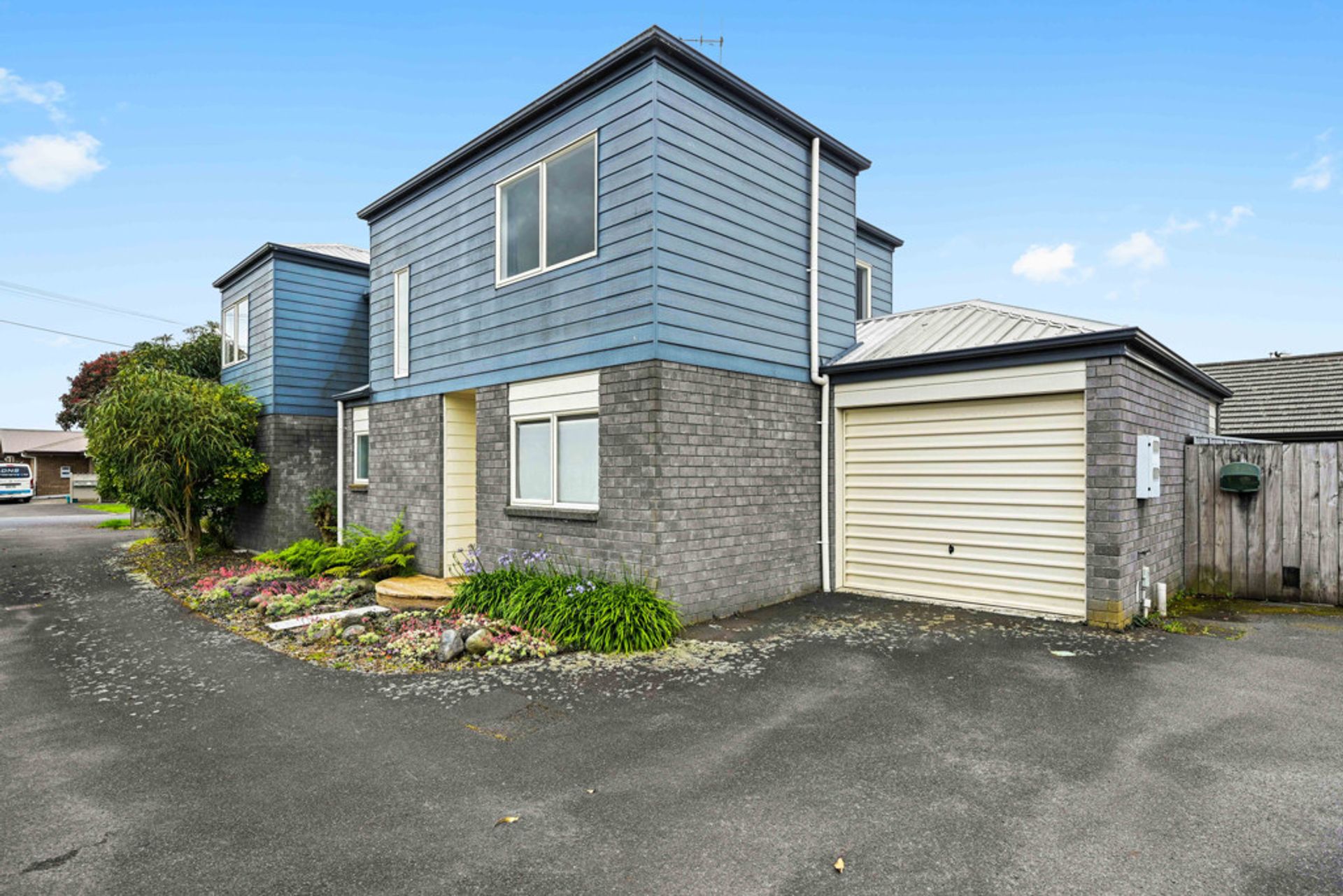 Condominium dans Hamilton, Waikato 12323962