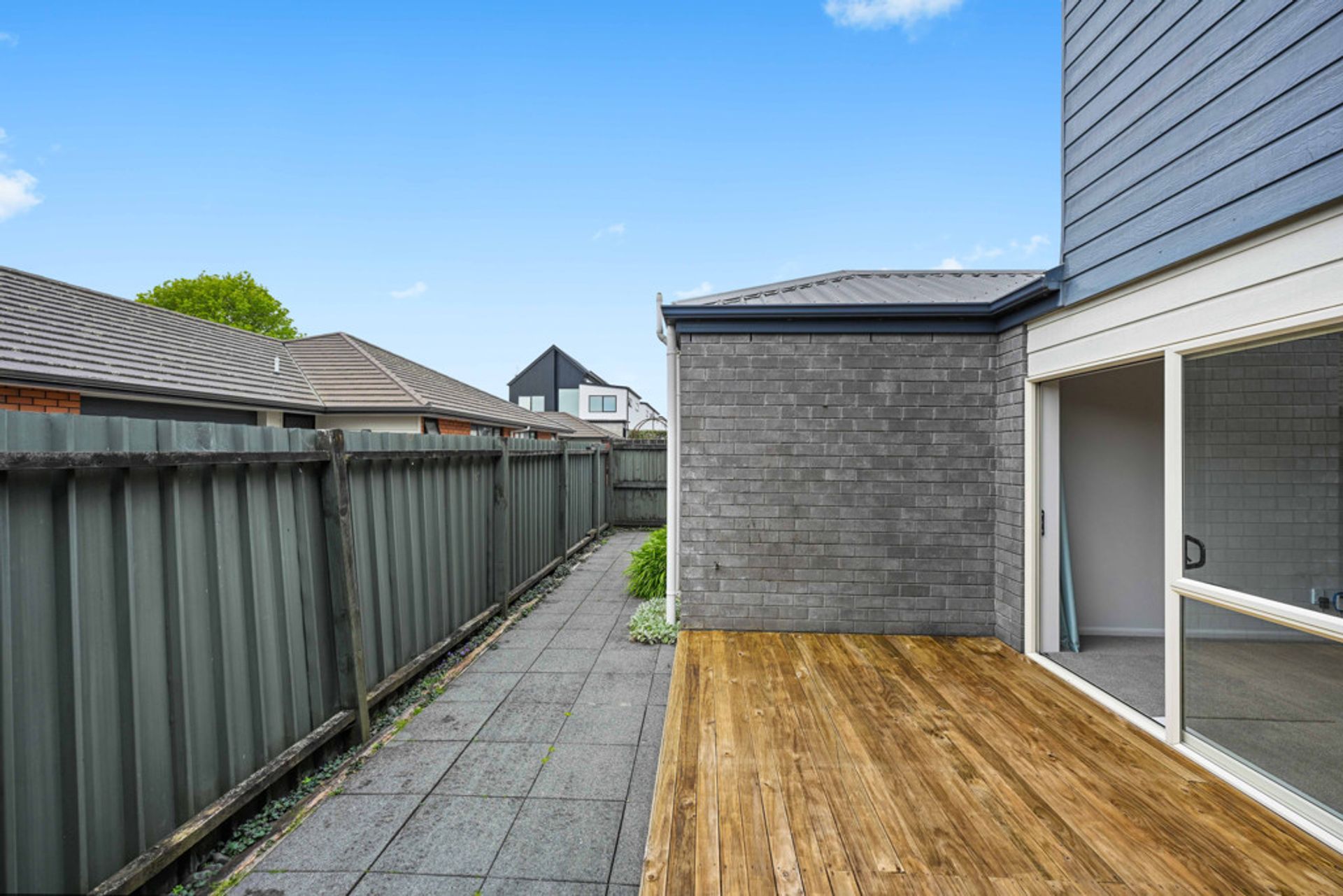 Condominio nel Hamilton, Waikato 12323962