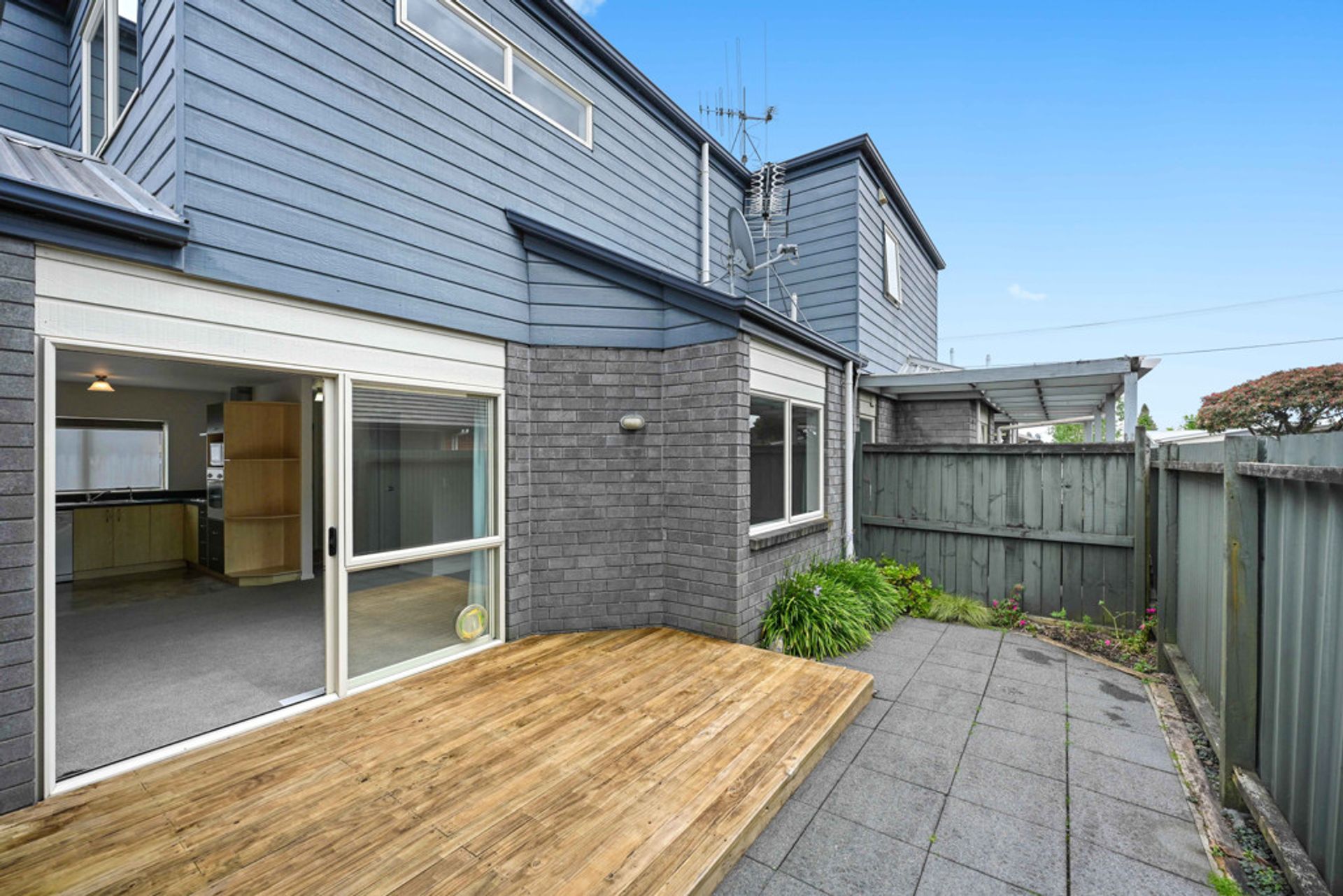 Condominio nel Hamilton, Waikato 12323962