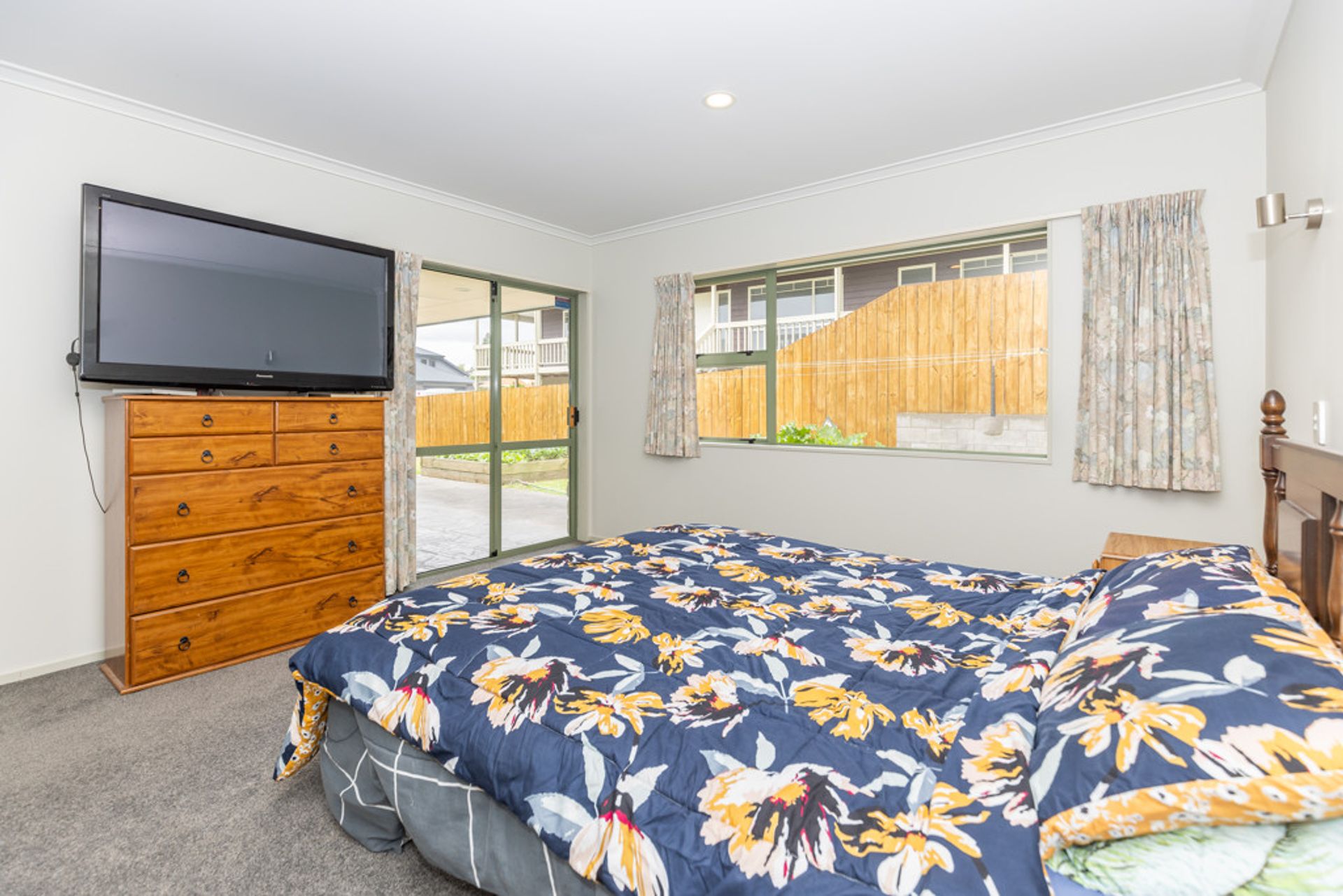 Condominio nel Hamilton, Waikato 12323967