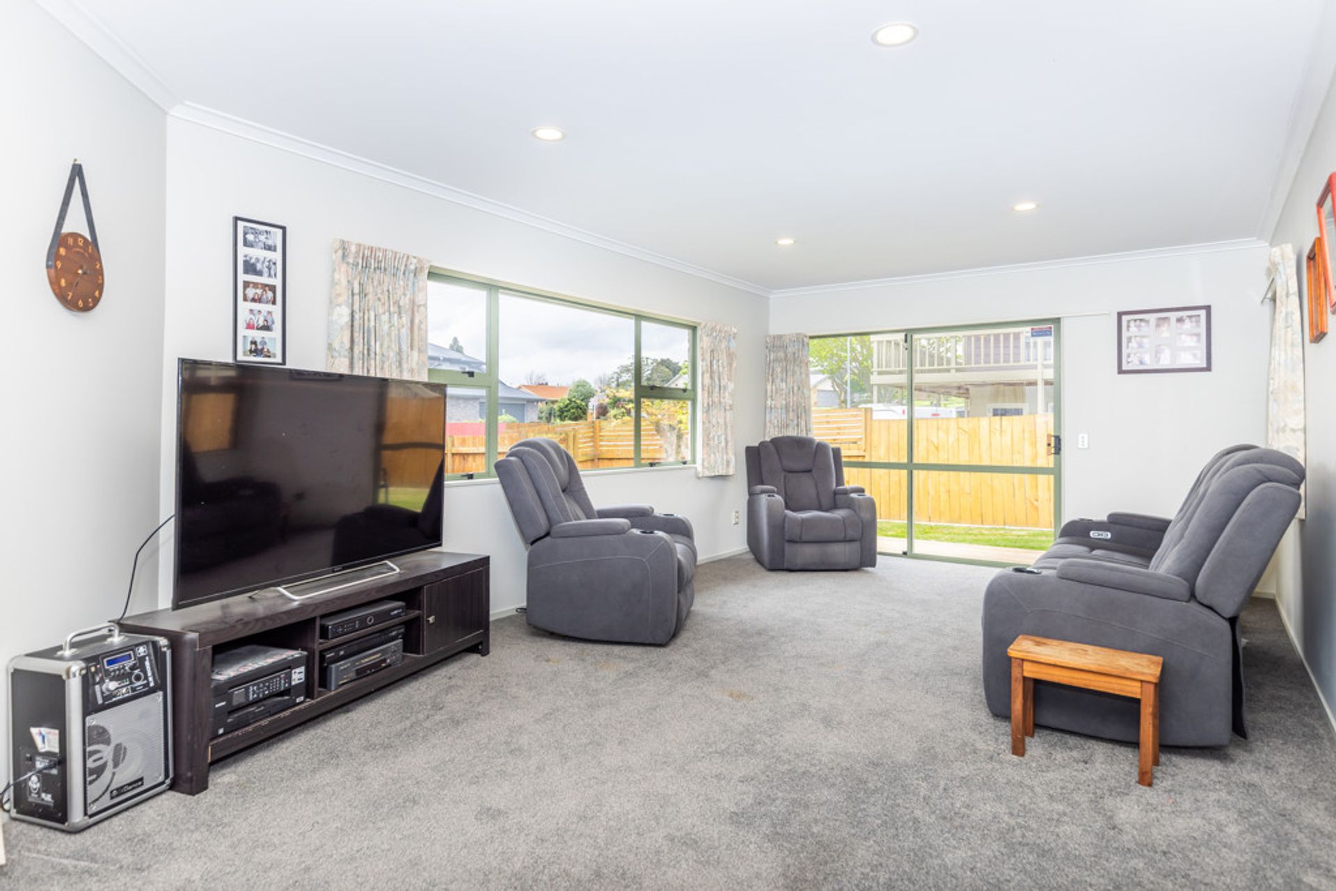 Condominio nel Hamilton, Waikato 12323967