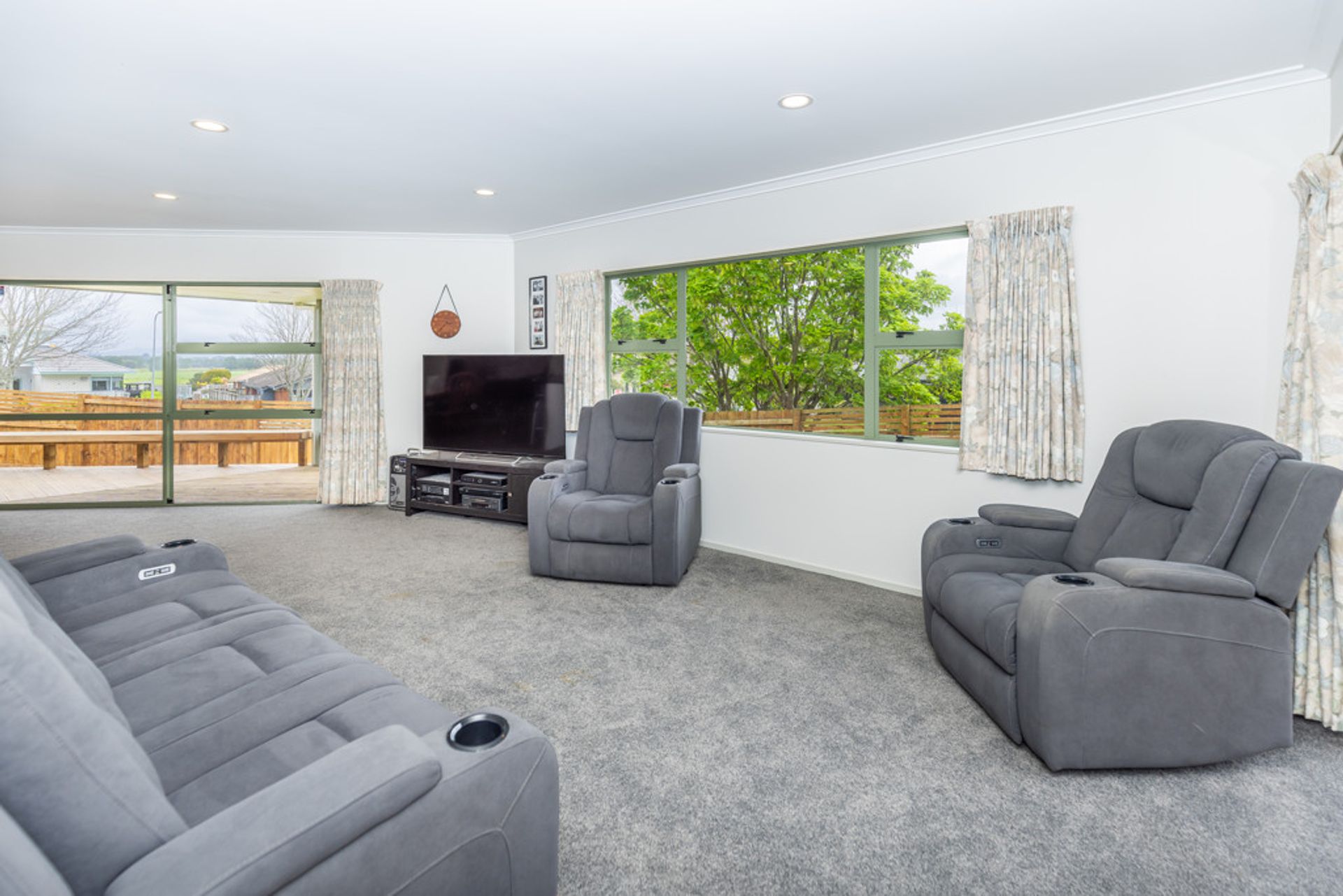 Condominio nel Hamilton, Waikato 12323967