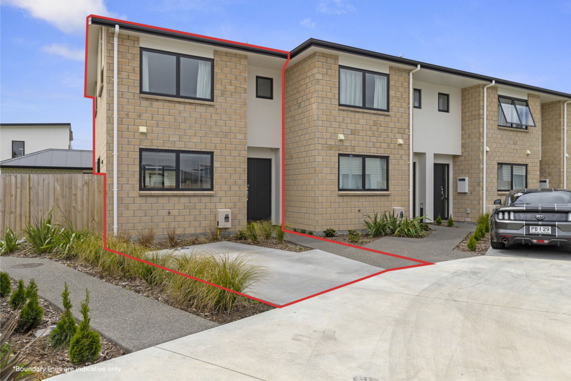 Condominium in Hamilton, Waikato 12323987