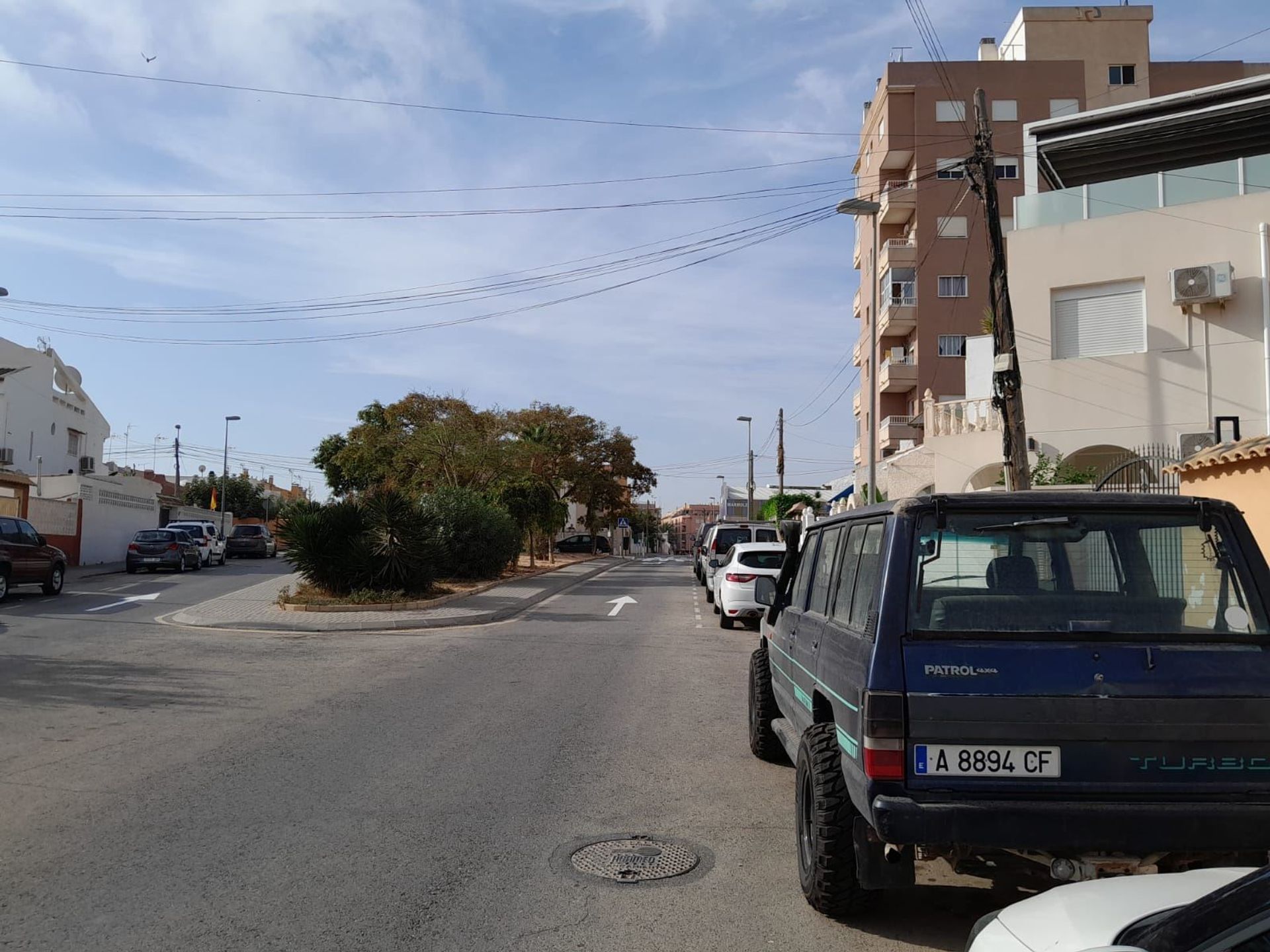 मकान में Torrevieja, Valencian Community 12324015