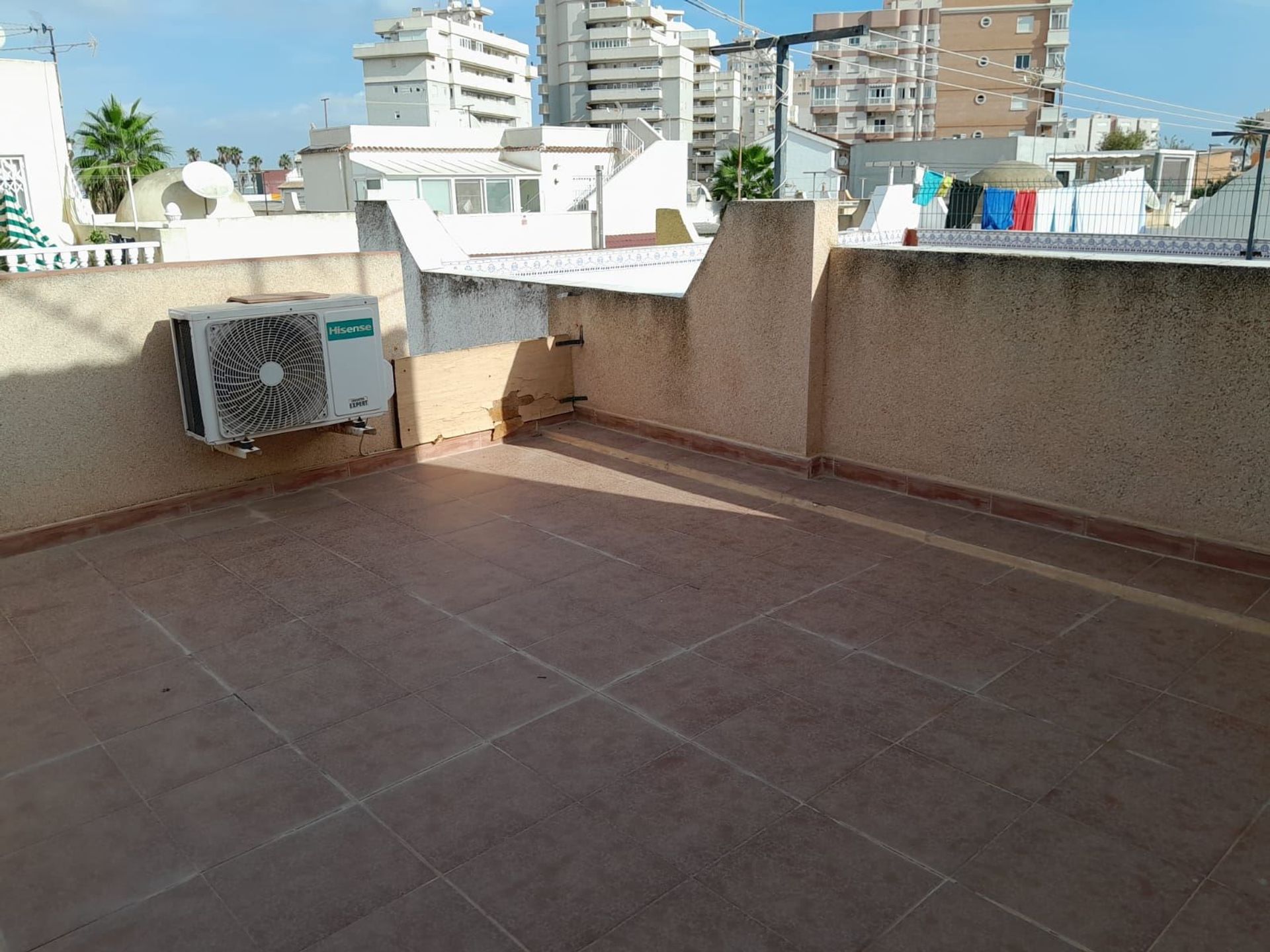 मकान में Torrevieja, Valencian Community 12324015