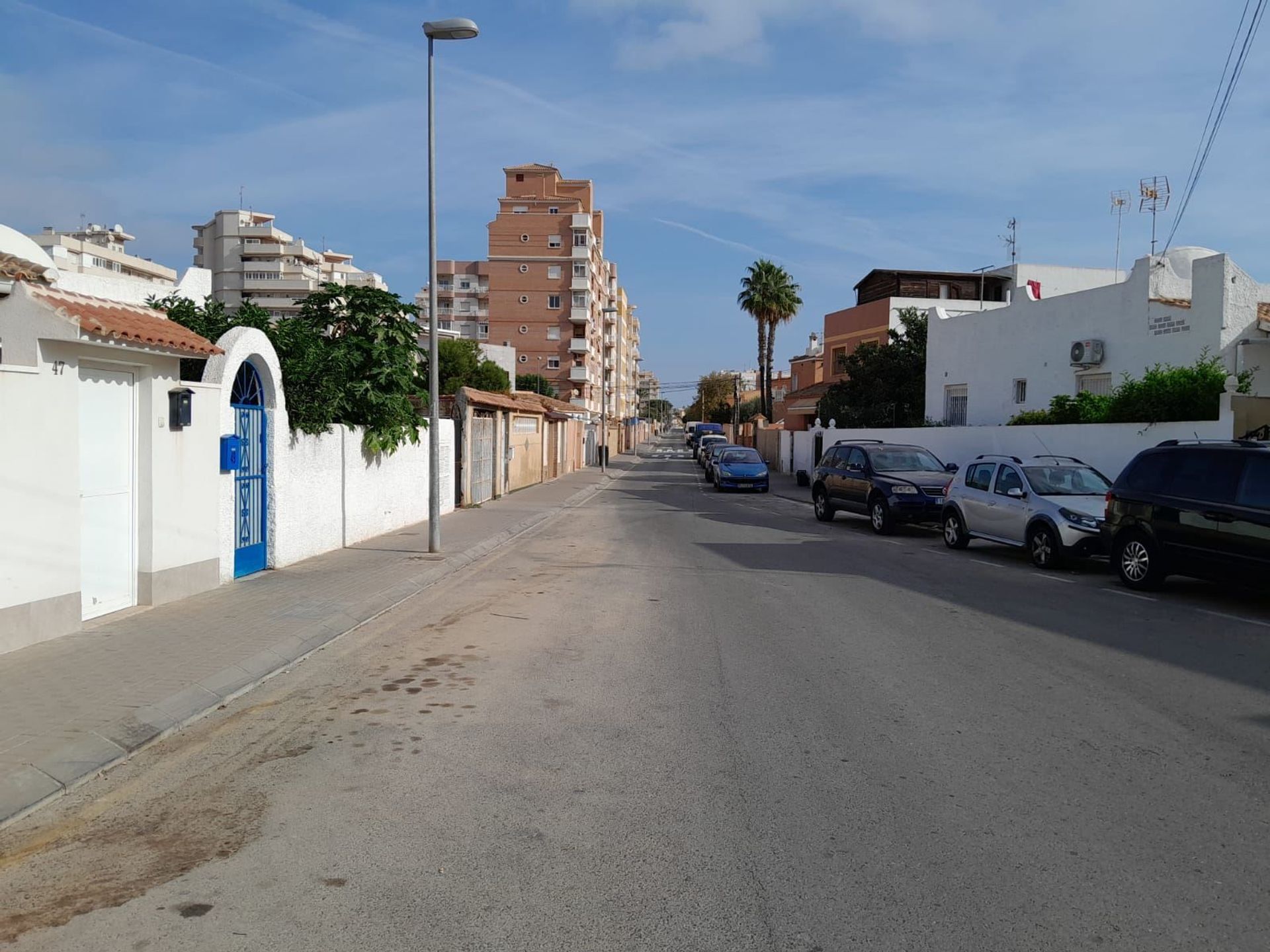 मकान में Torrevieja, Valencian Community 12324015