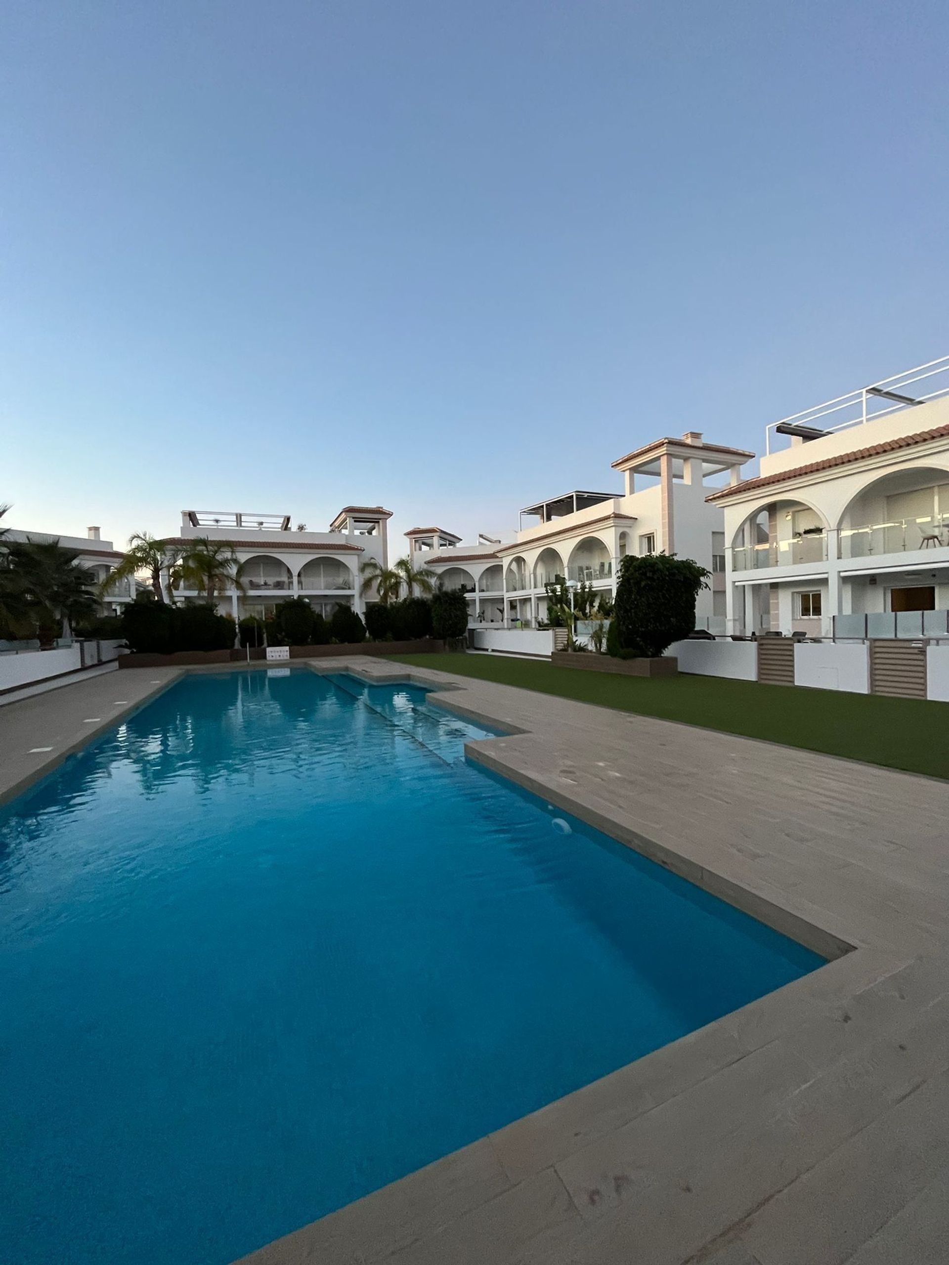 Condominium dans Rojales, Valencian Community 12324025