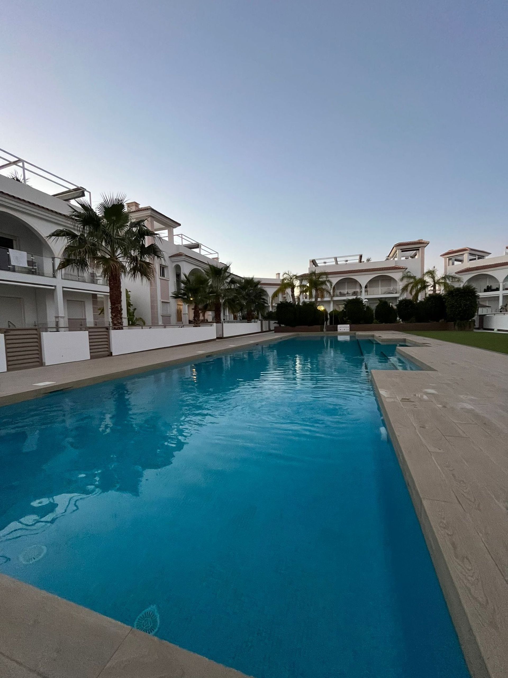 Condominium dans Rojales, Valencian Community 12324025