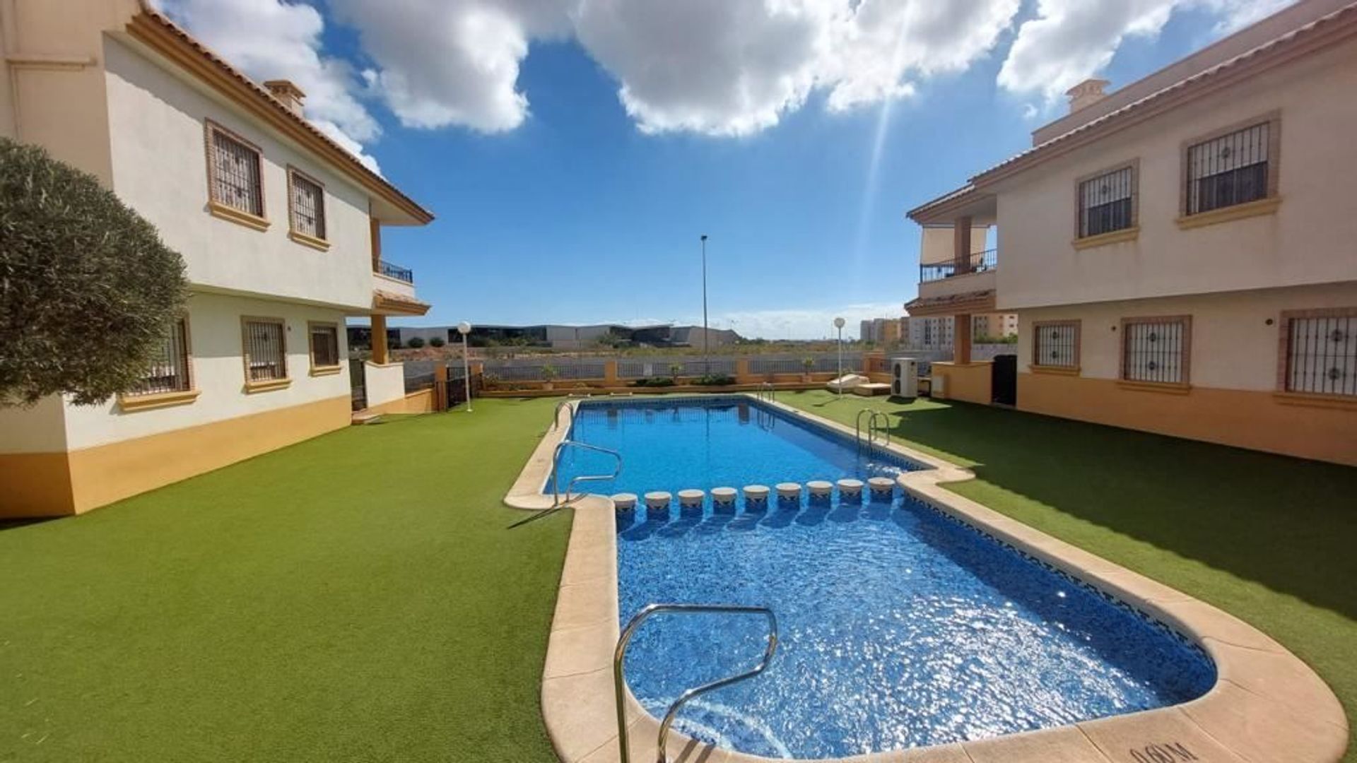 بيت في Dehesa de Campoamor, Valencian Community 12324026