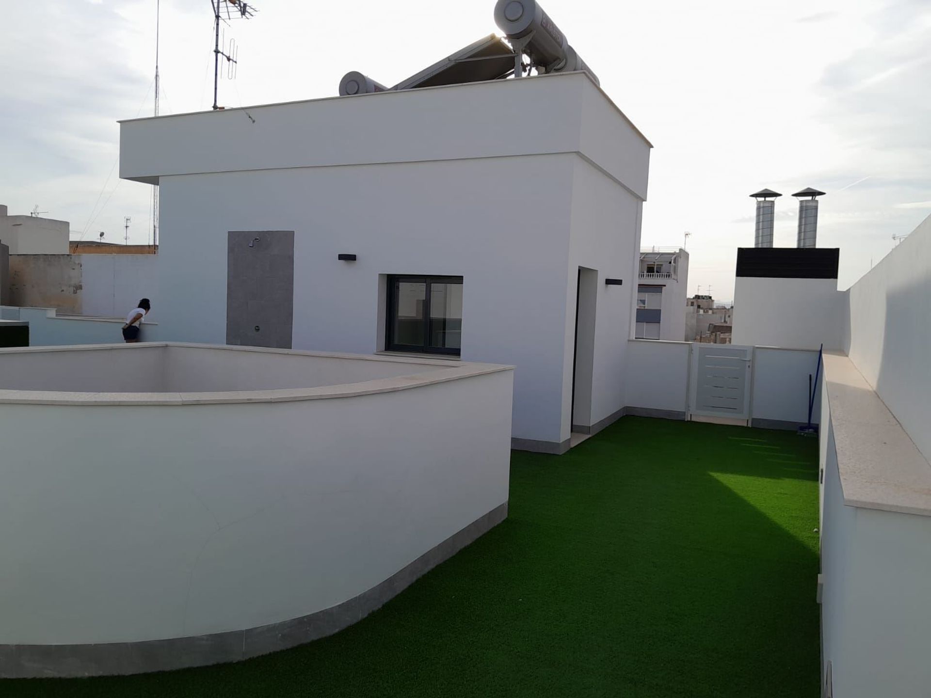 Condominium in Torrevieja, Valencian Community 12324027