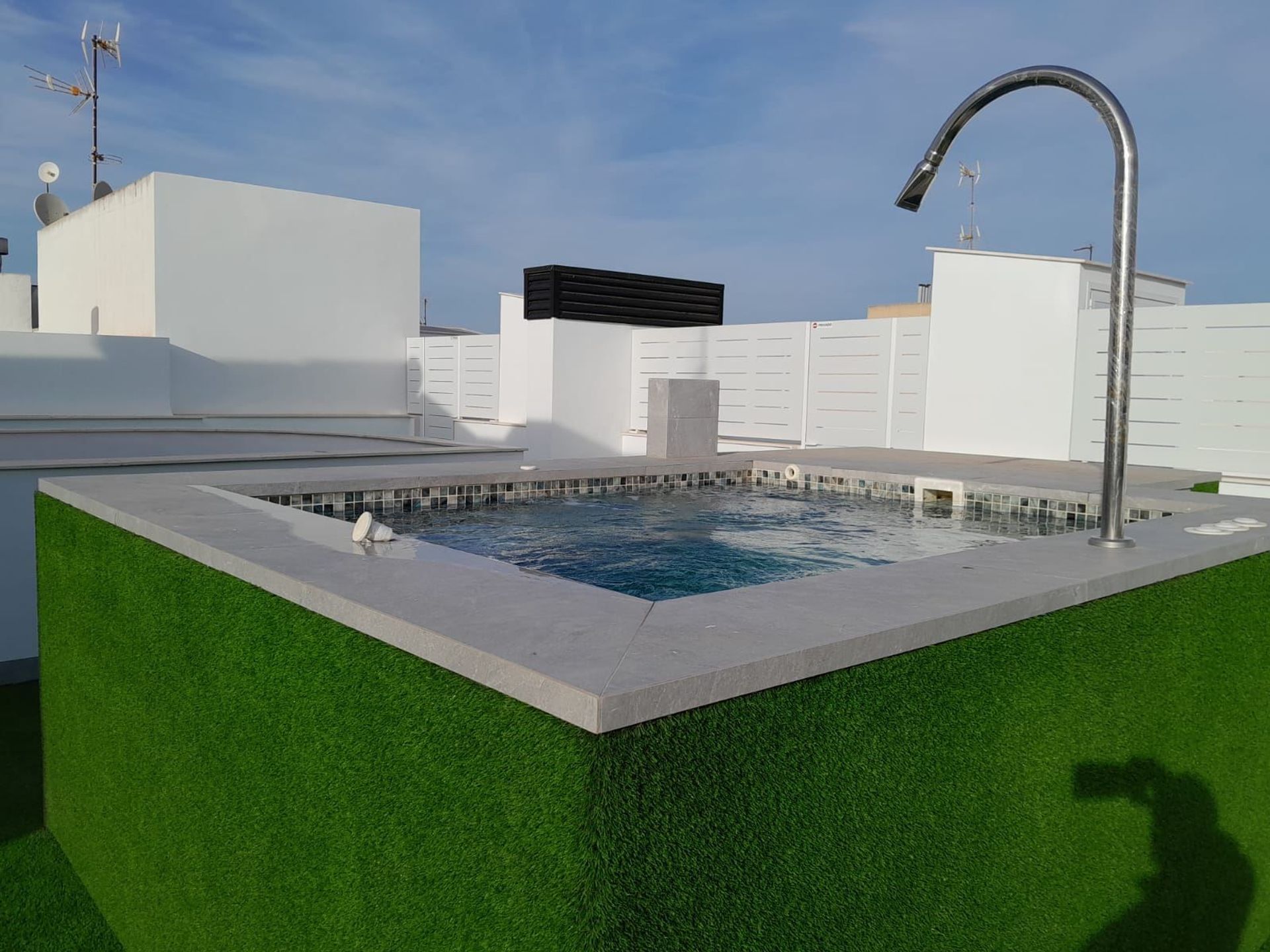 Condominium in Torrevieja, Valencian Community 12324027