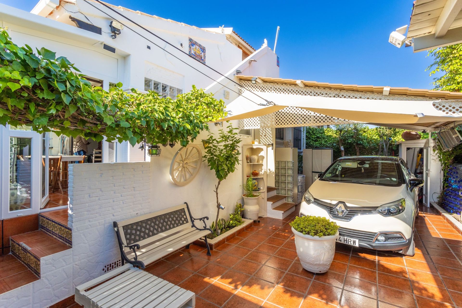 House in Campoamor, Valencia 12324032