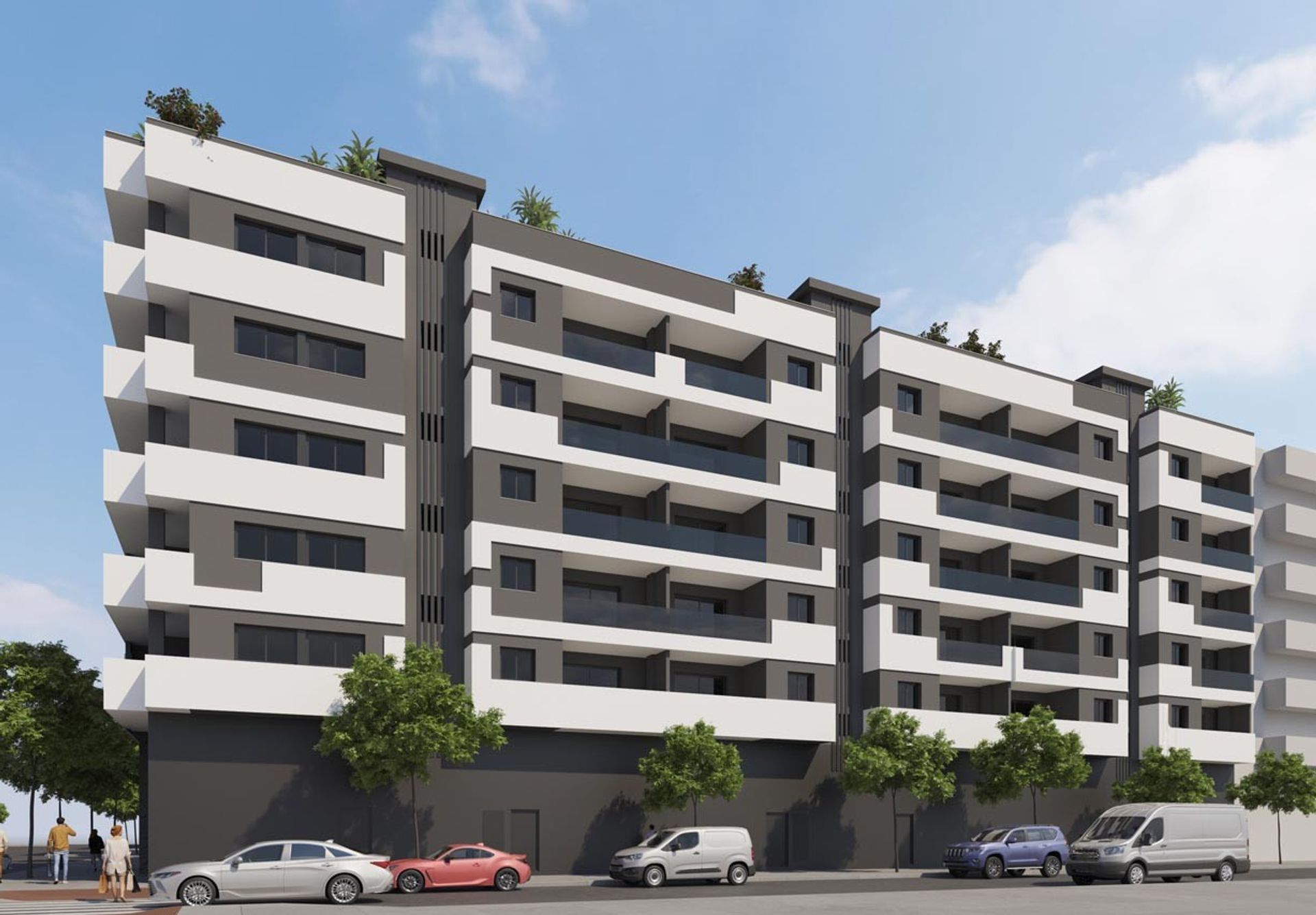 Condominio nel , Valencian Community 12324033