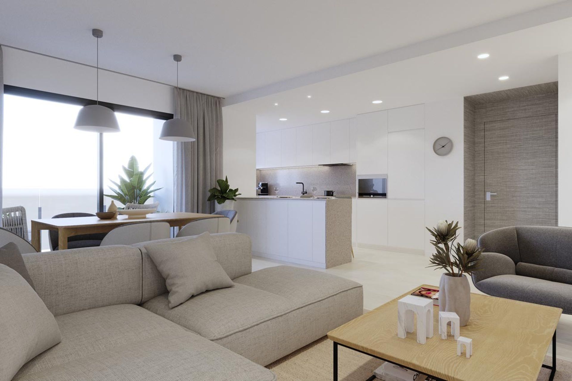 Condominio nel , Valencian Community 12324033