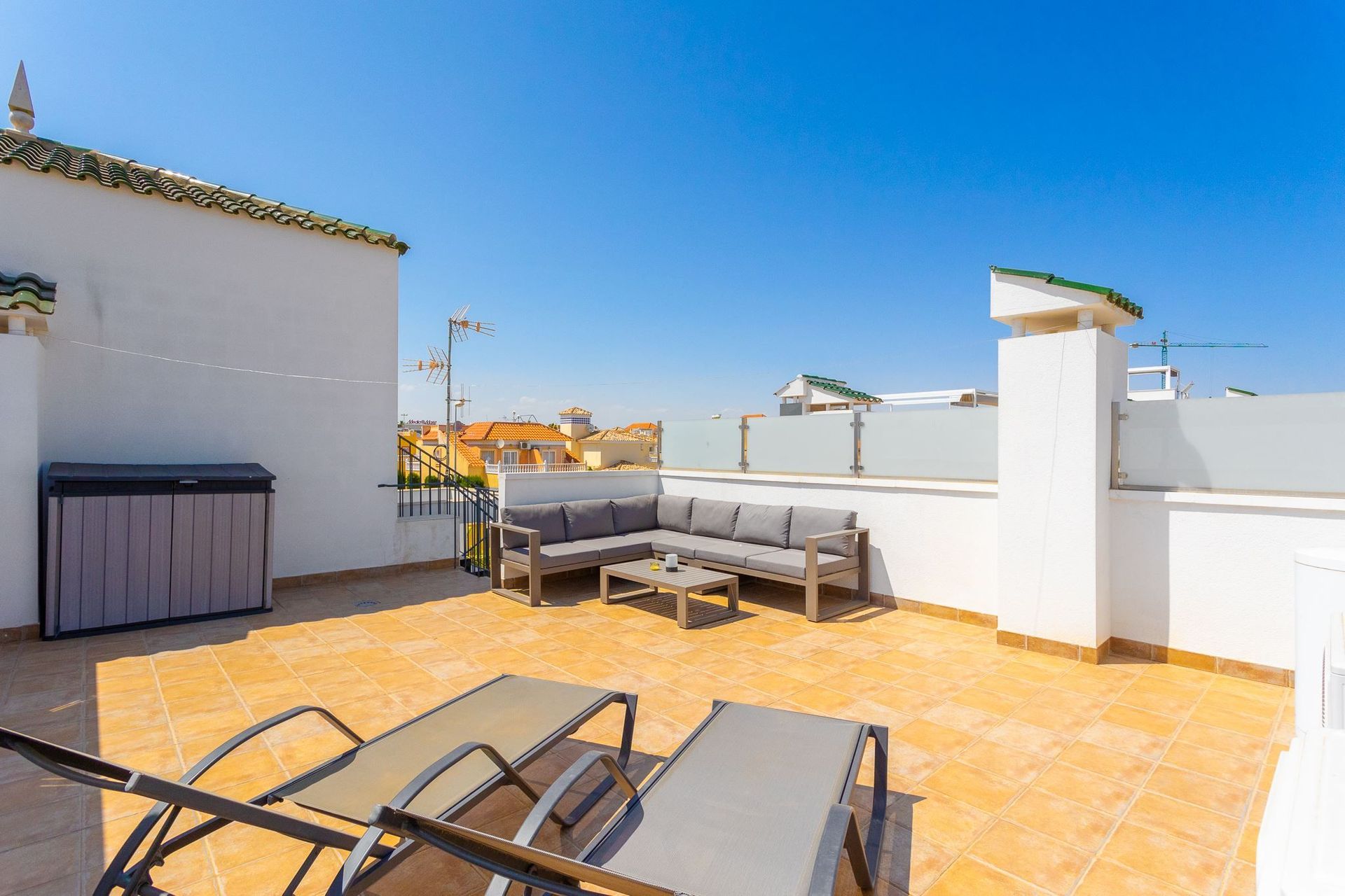 Condominio en Dehesa de Campoamor, Valencian Community 12324041