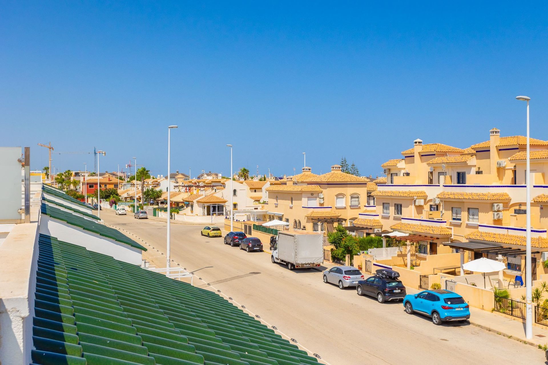 Condominio en Dehesa de Campoamor, Valencian Community 12324041