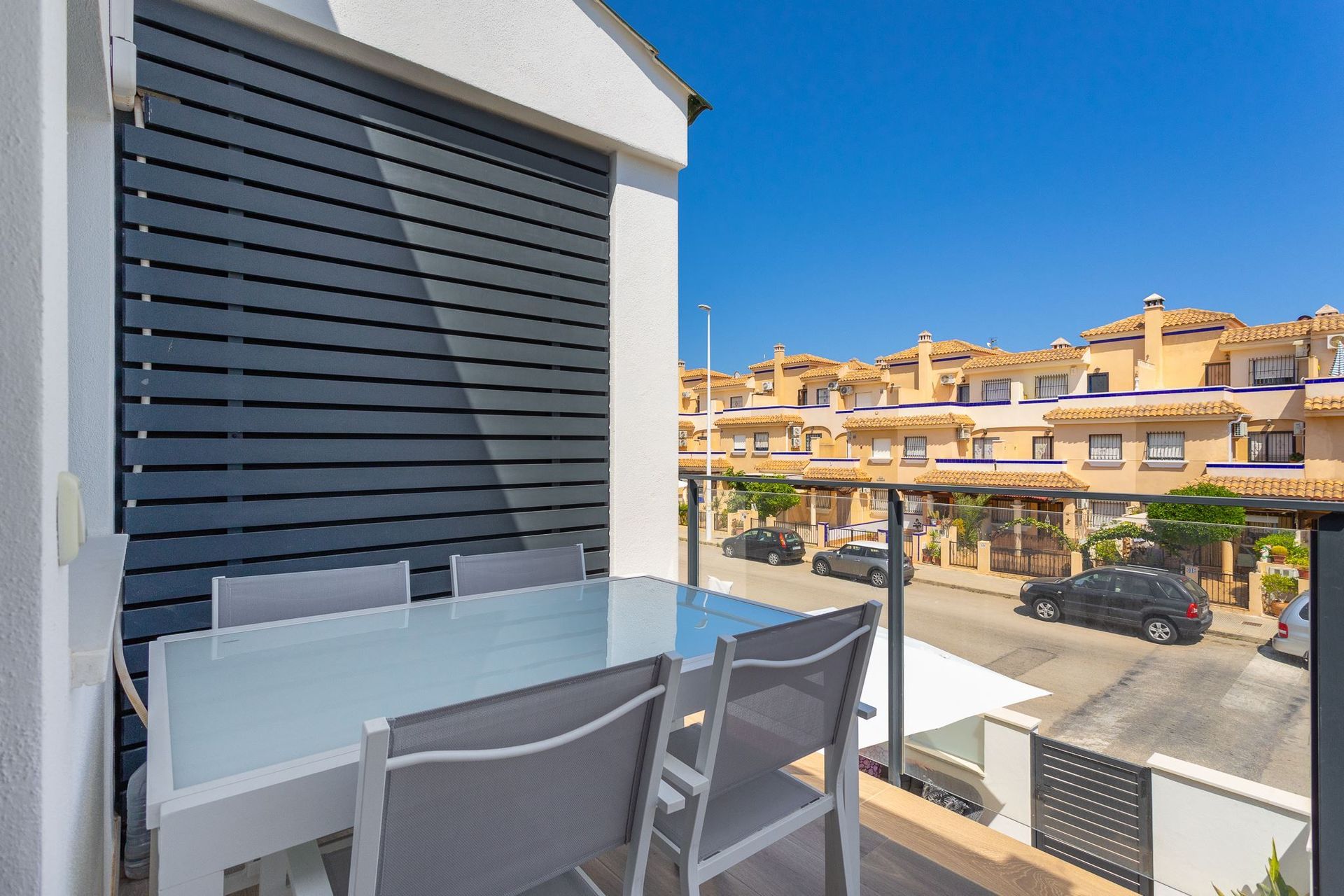 Condominio en Dehesa de Campoamor, Valencian Community 12324041