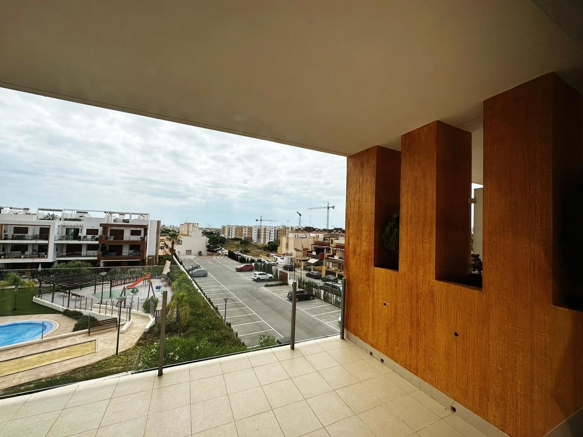 Condominio nel Campoamor, Valenza 12324050