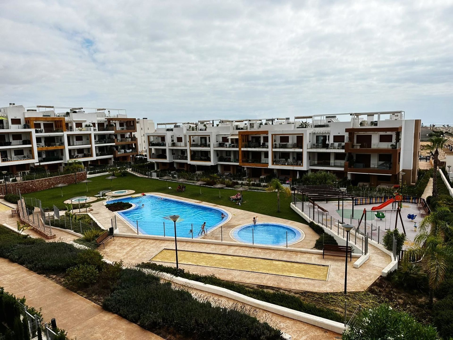 Condominio nel Campoamor, Valenza 12324050