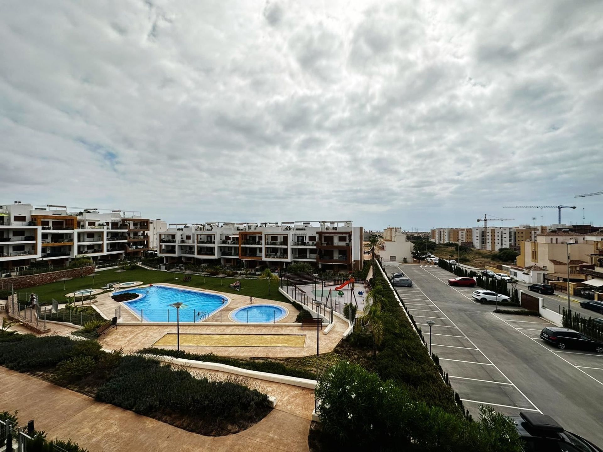 Condominio nel Campoamor, Valenza 12324050