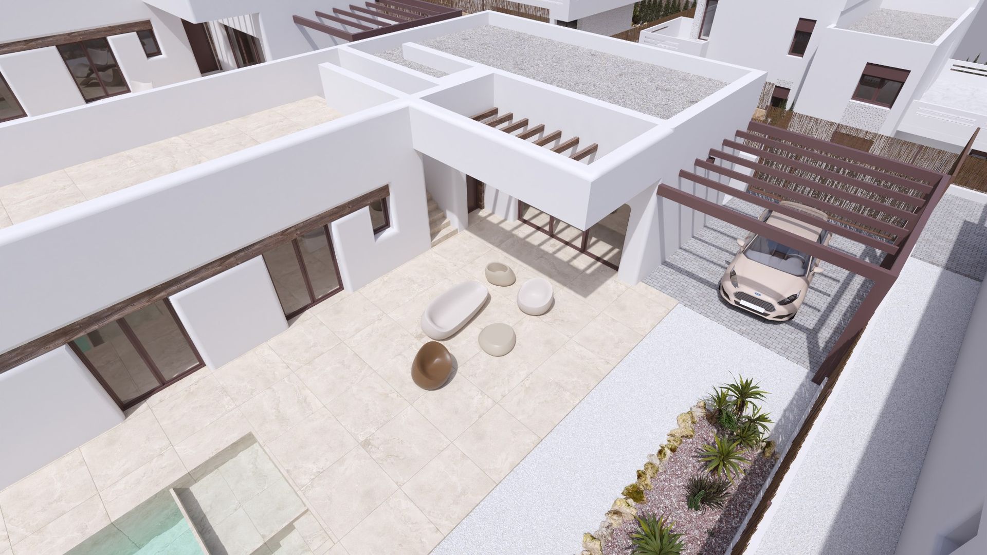 rumah dalam Algorfa, Valencian Community 12324067