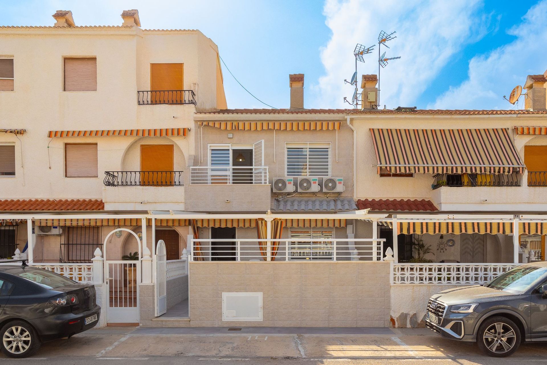 casa en Alicante, Valencian Community 12324078