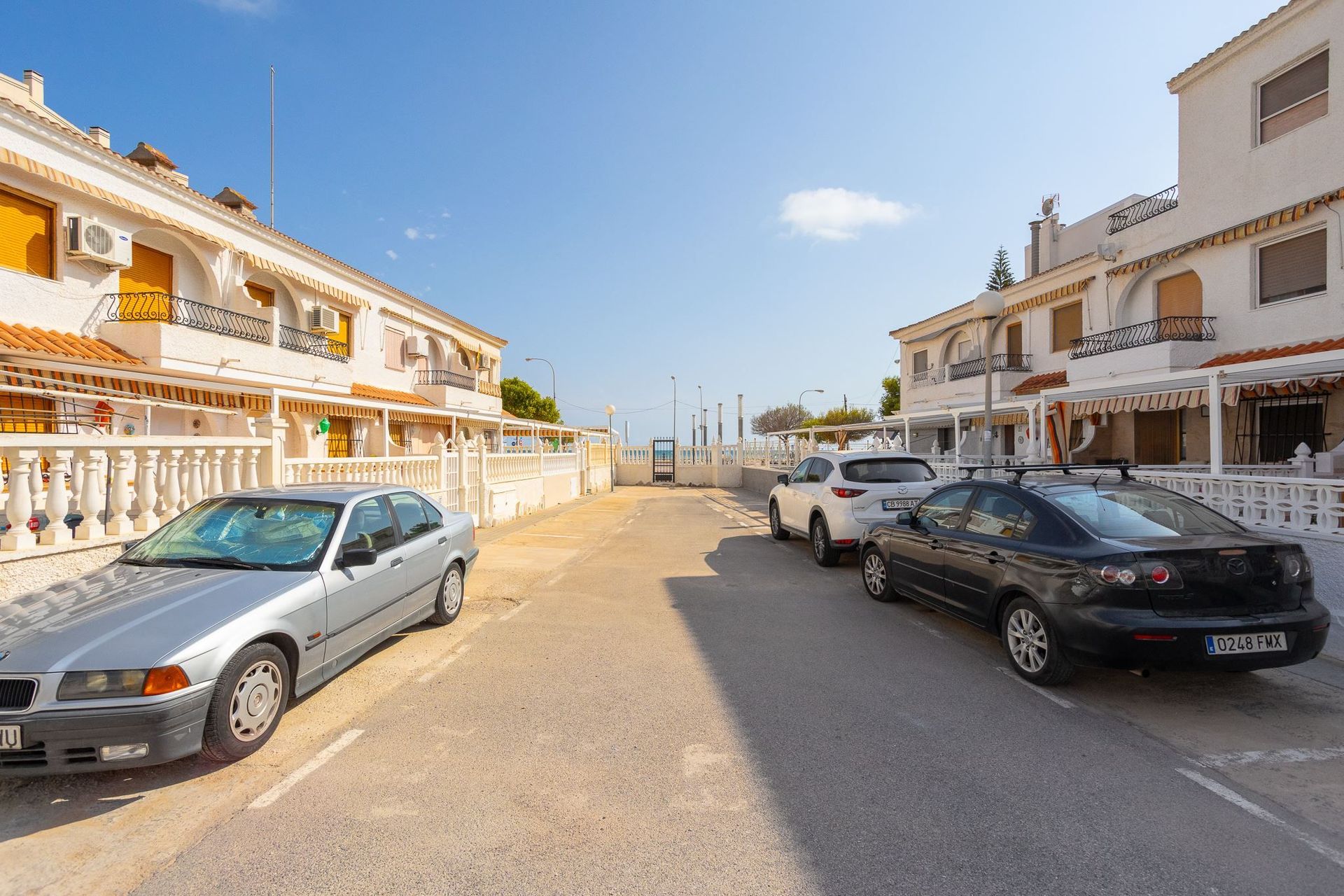 casa en Alicante, Valencian Community 12324078