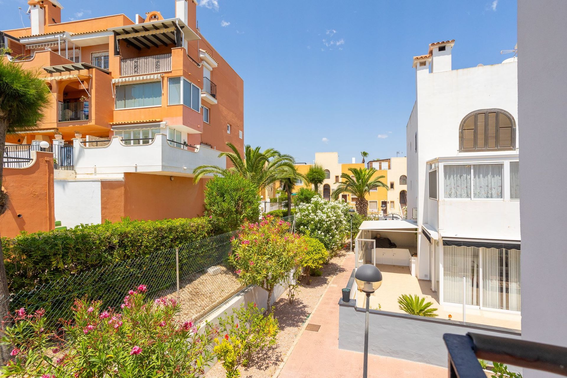 Condominio en Torrevieja, Valencian Community 12324095