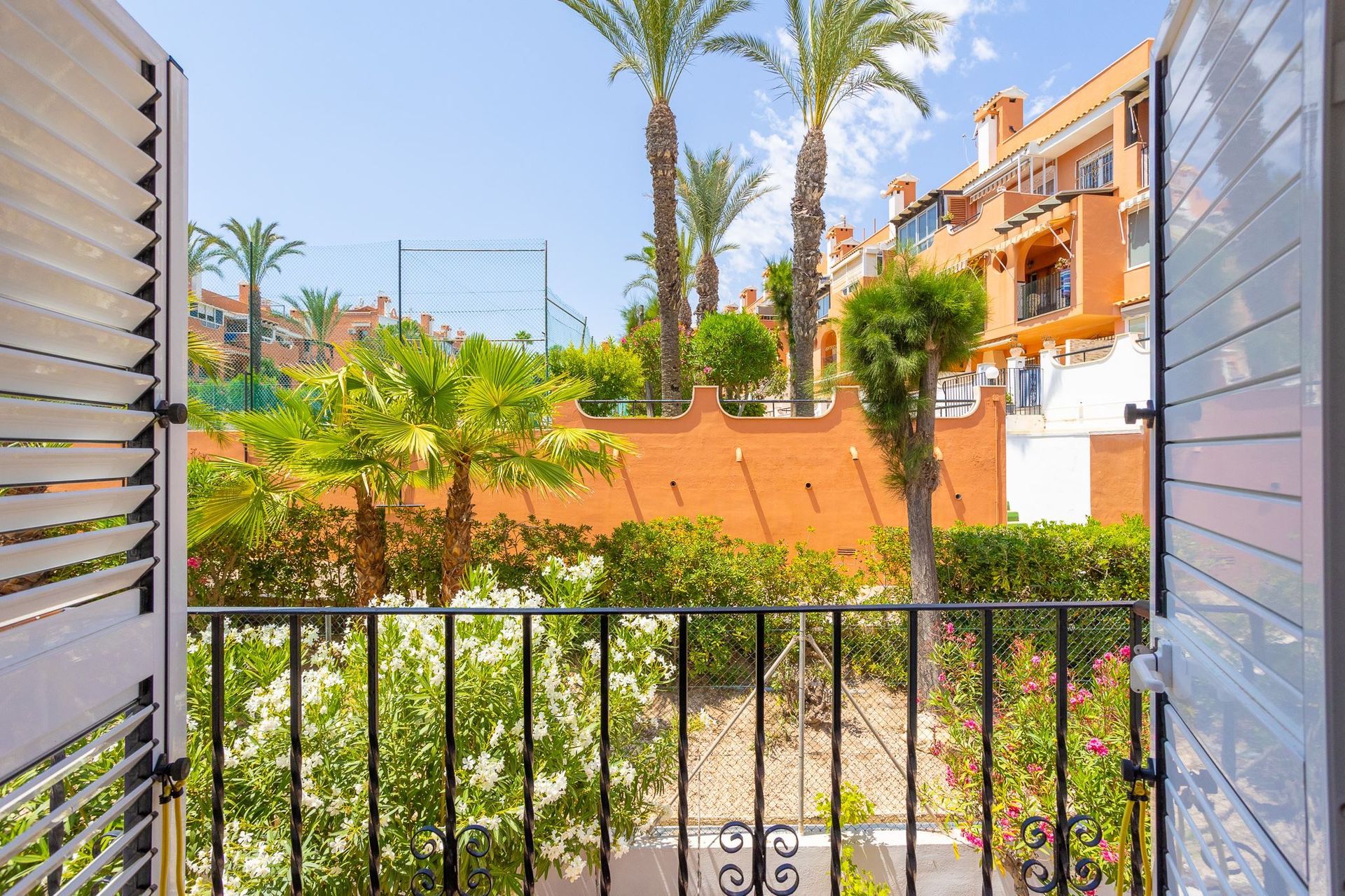 Condominio en Torrevieja, Valencian Community 12324095