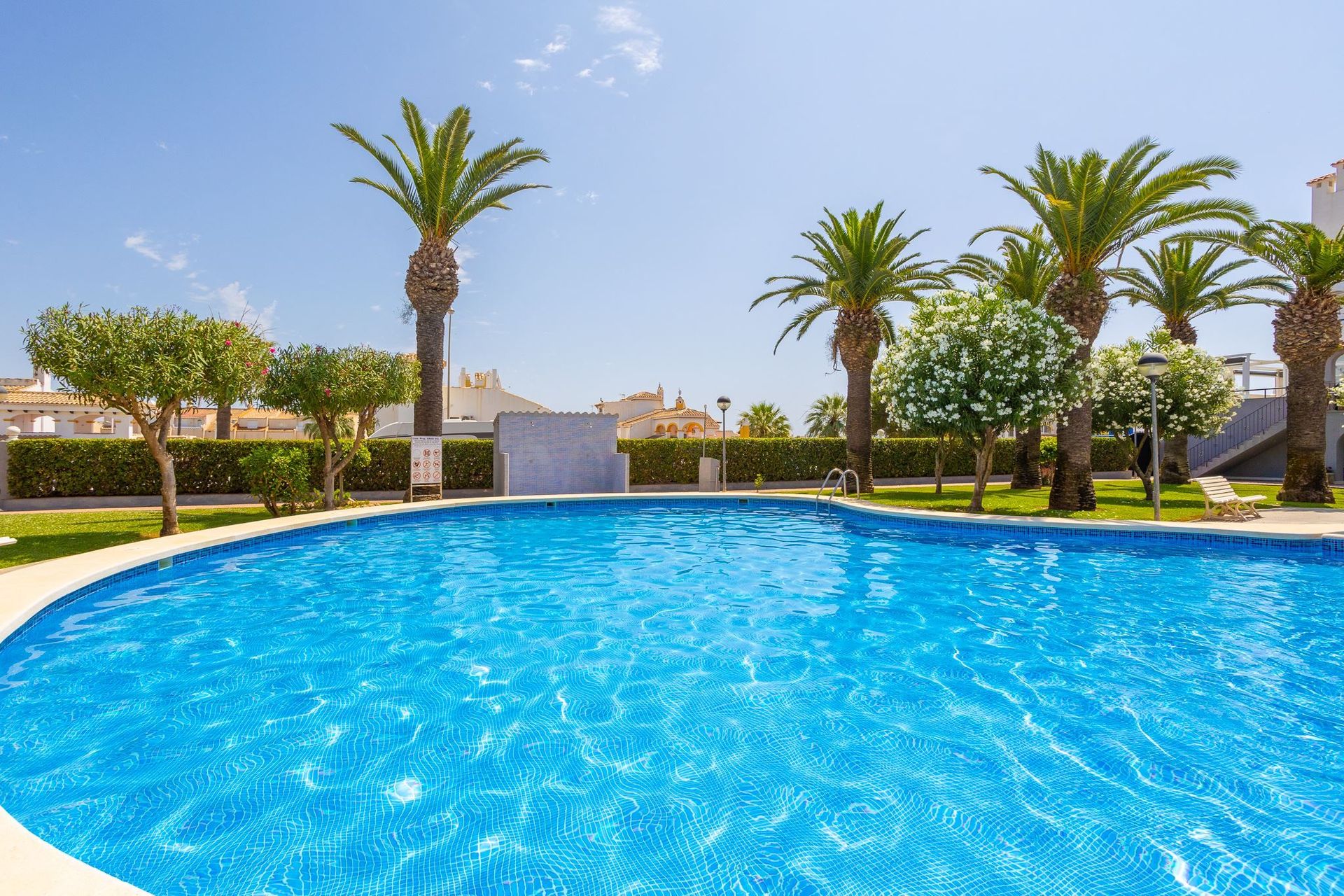 Condominio en Torrevieja, Valencian Community 12324095