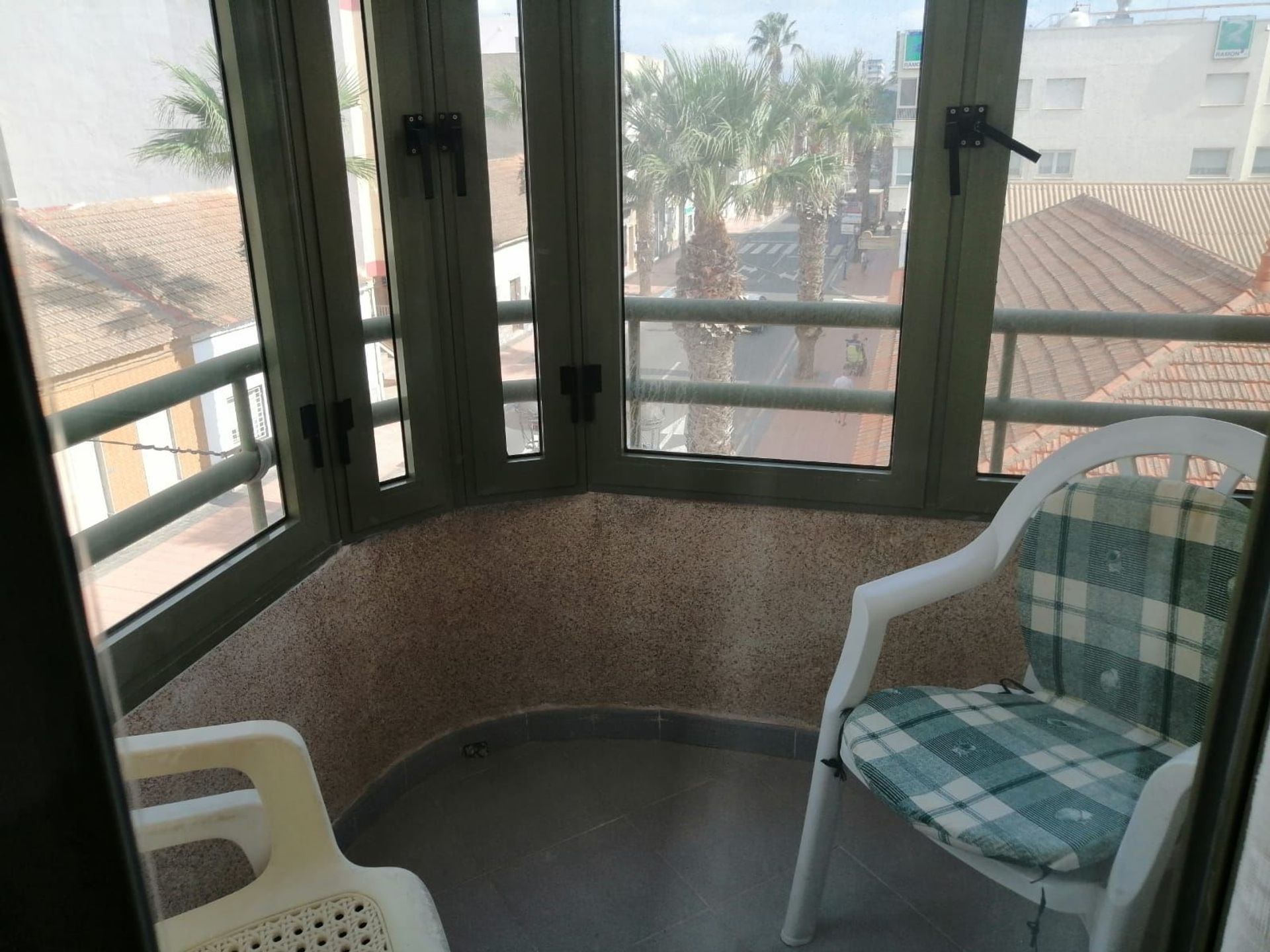 Condominio nel Los Camachos, Murcia 12324096