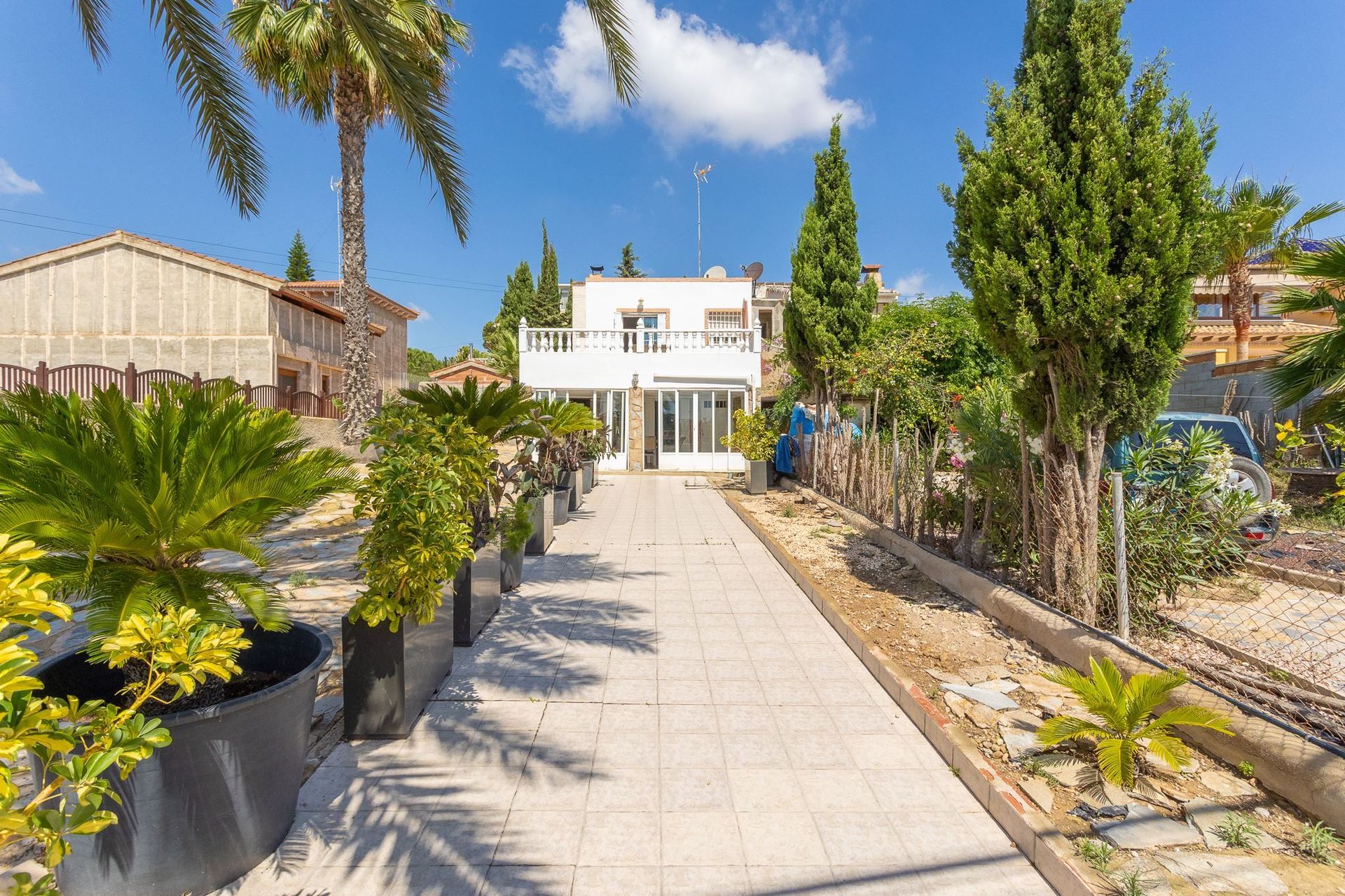 Huis in Torrevieja, Valencia 12324104