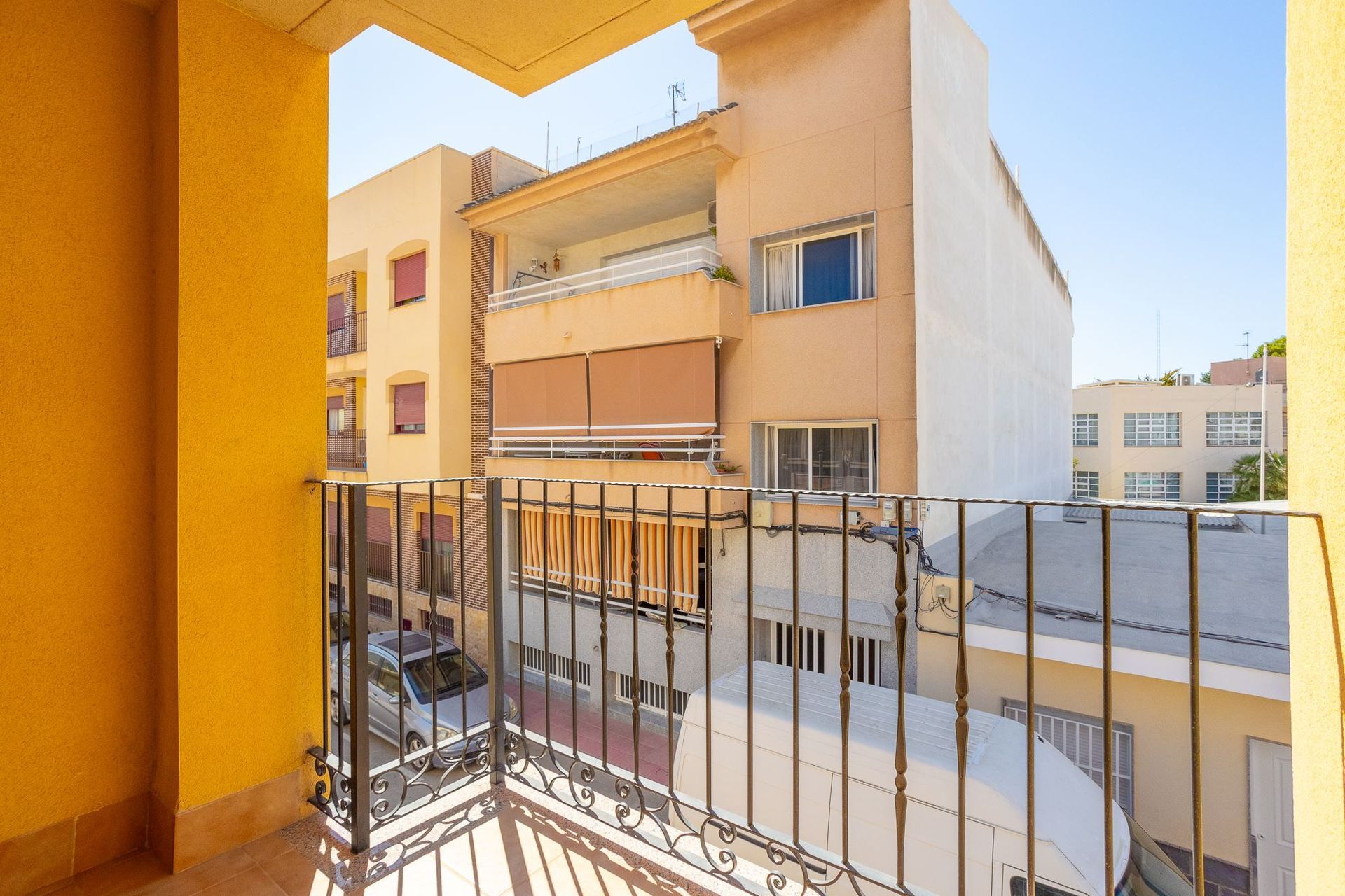 Condominio nel Los Camachos, Murcia 12324107